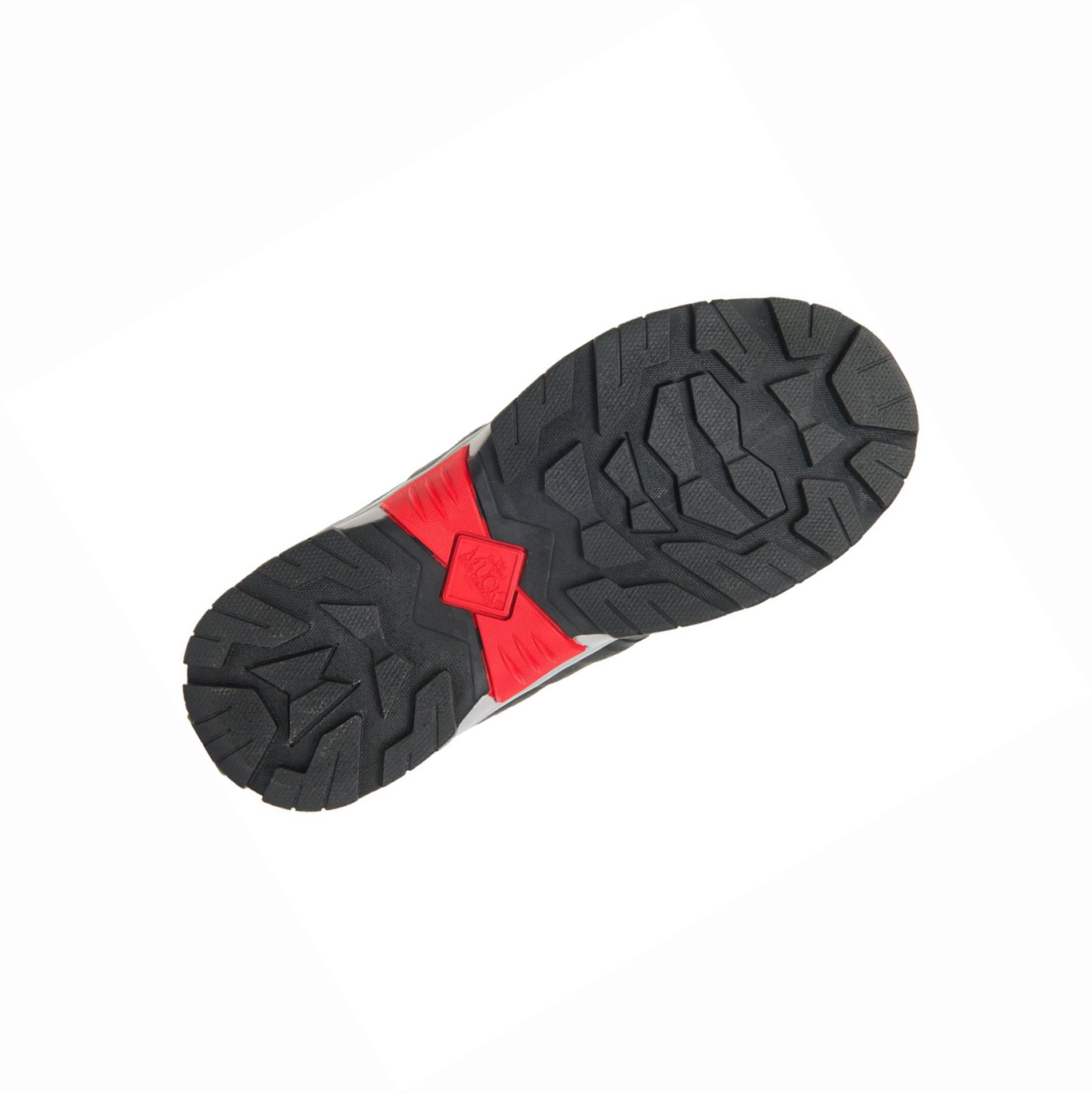 Black Red Muck Apex Men's Hunting Boots | NZ-02OFIC