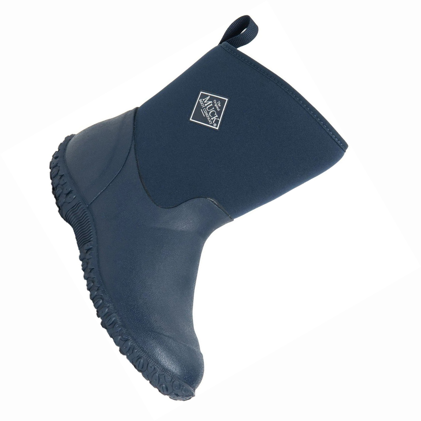Blue Muck Muskster II Women's Rubber Boots | NZ-87ZQSW