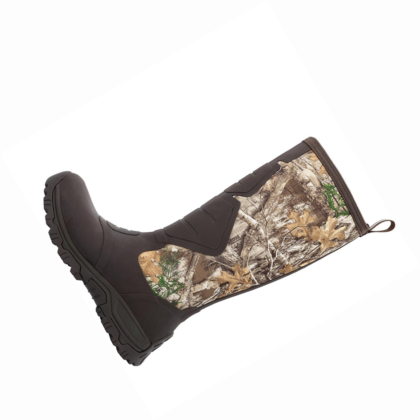 Brown Muck Apex Men's Rubber Boots | NZ-79JKSU