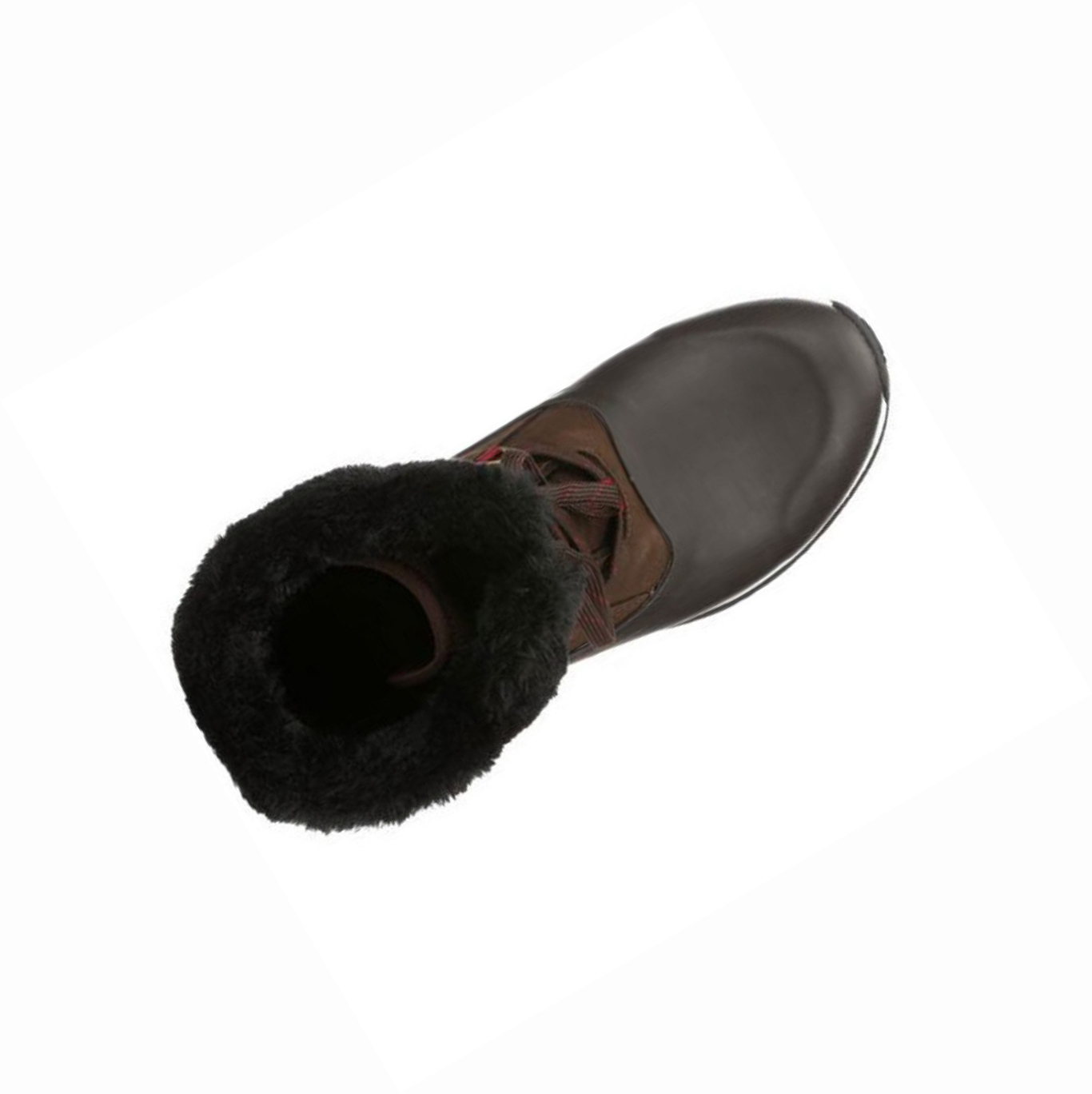 Brown Muck Apres Women's Winter Boots | NZ-49CDRG