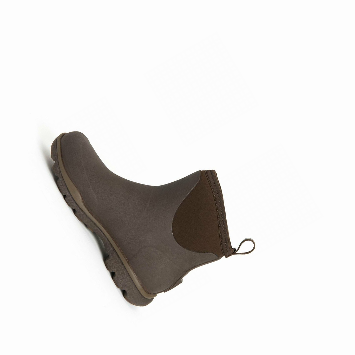 Brown Muck Arctic Excursion Men's Ankle Boots | NZ-54HYBU