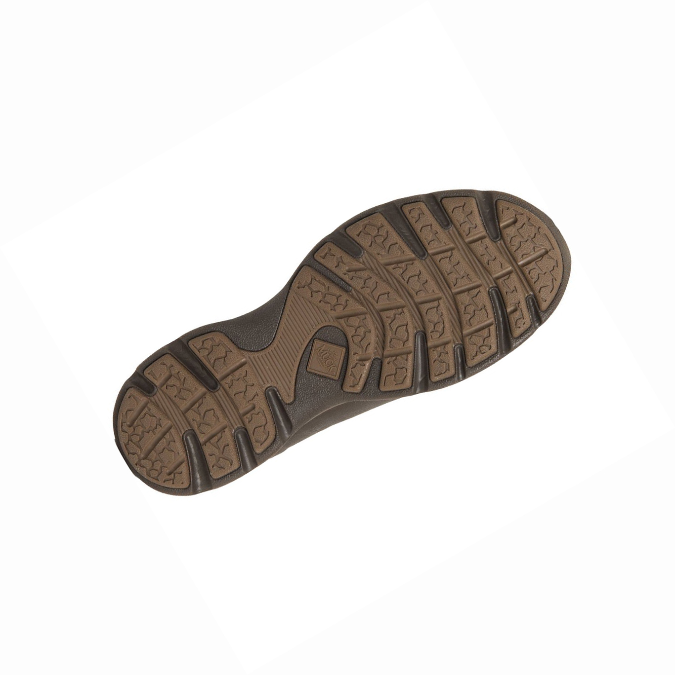 Brown Muck Arctic Men's Rubber Boots | NZ-14XBUG