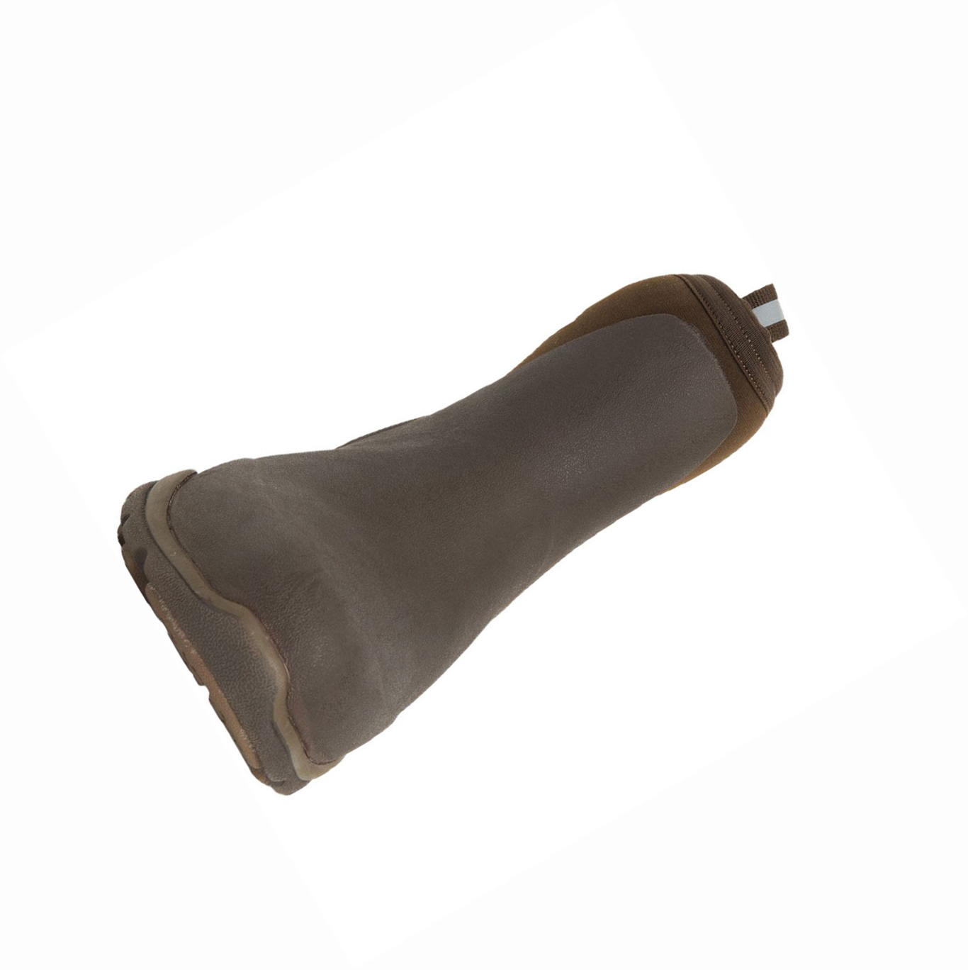 Brown Muck Arctic Men's Rubber Boots | NZ-14XBUG
