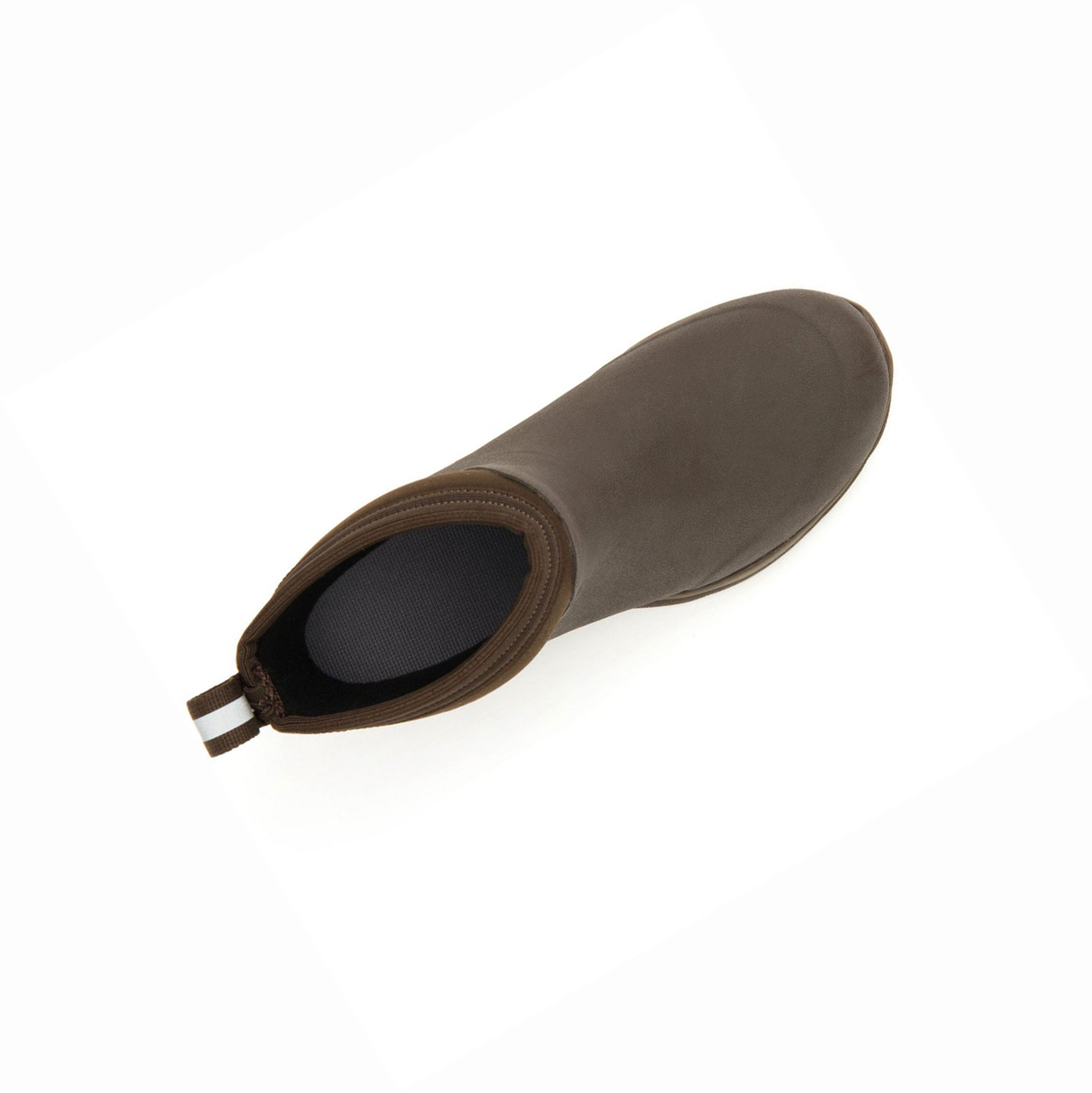 Brown Muck Arctic Men's Rubber Boots | NZ-14XBUG
