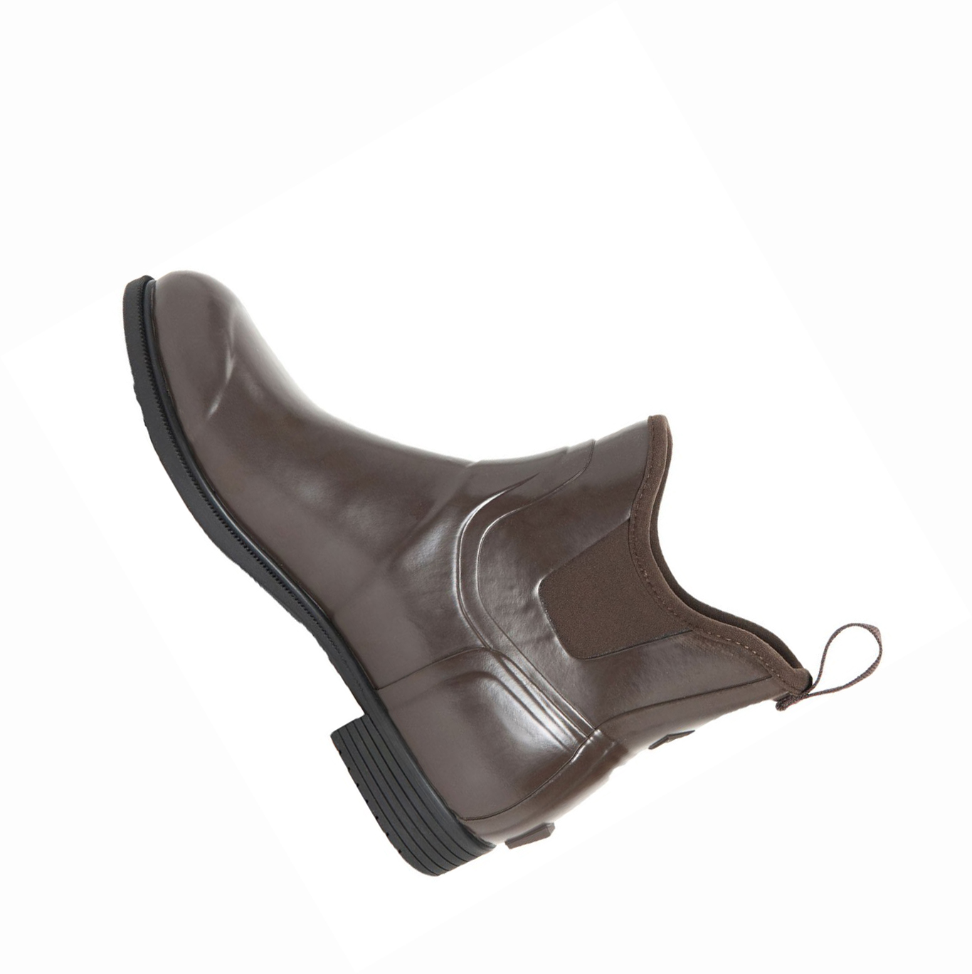 Brown Muck Derby Women's Riding Boots | NZ-15WLDX