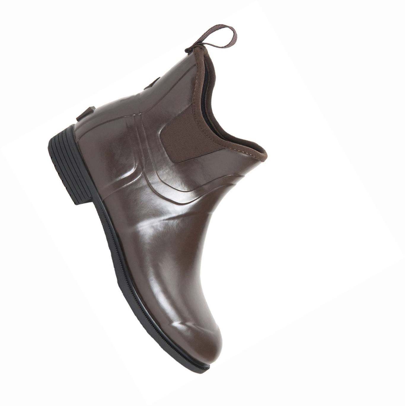 Brown Muck Derby Women's Riding Boots | NZ-15WLDX