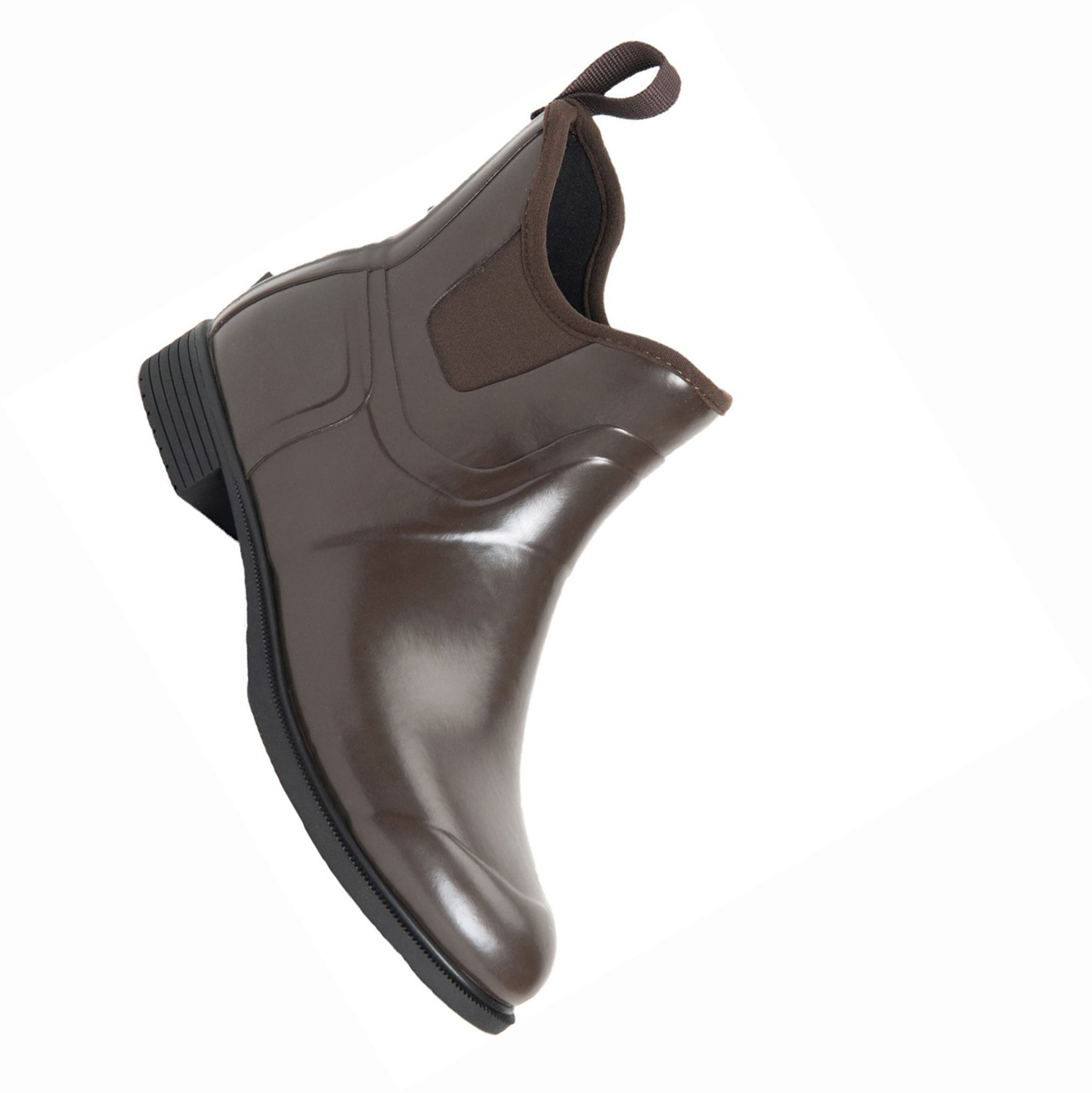 Brown Muck Derby Women's Riding Boots | NZ-15WLDX