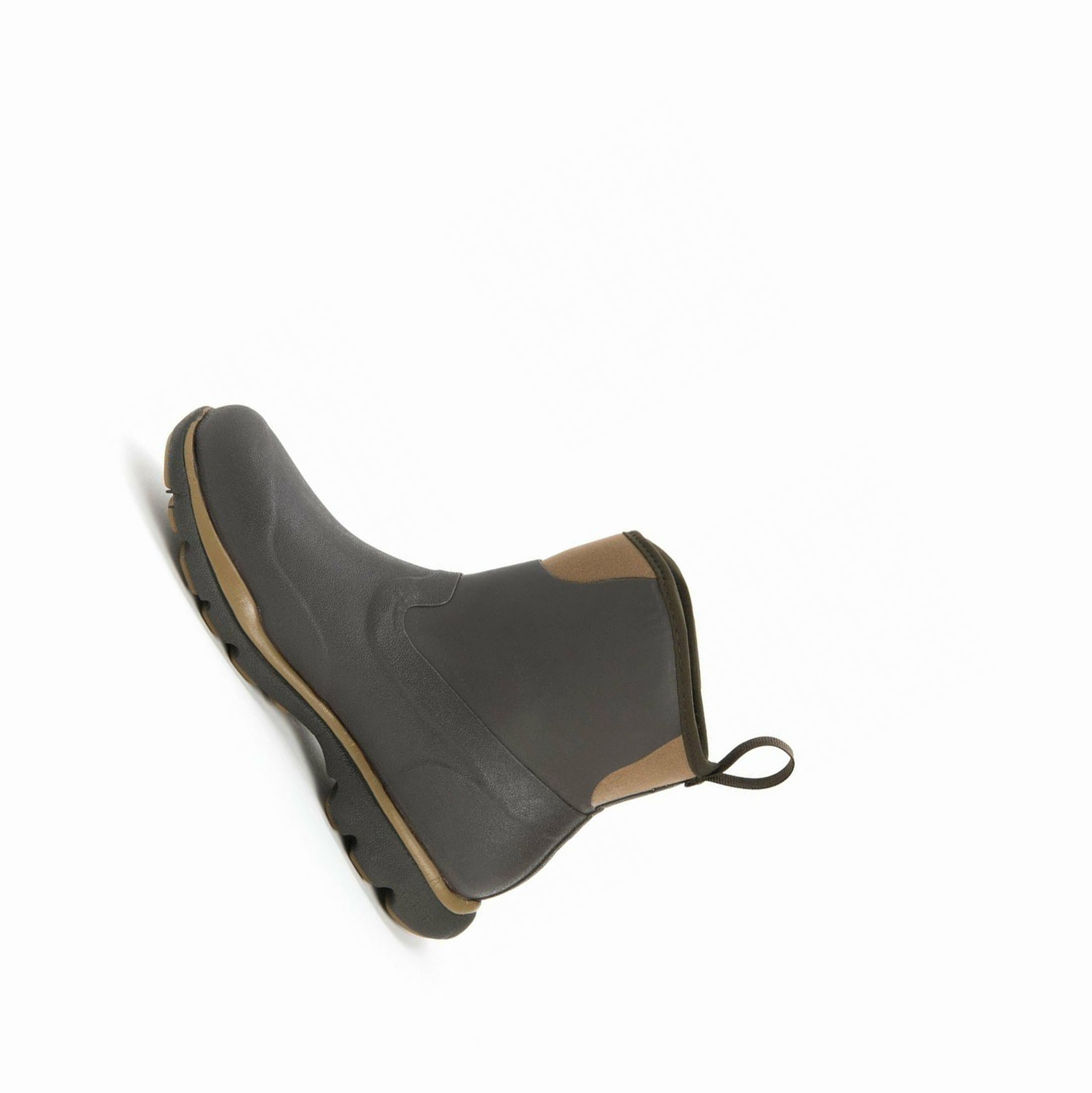 Brown Muck Excursion Pro Men's Ankle Boots | NZ-50BGSX