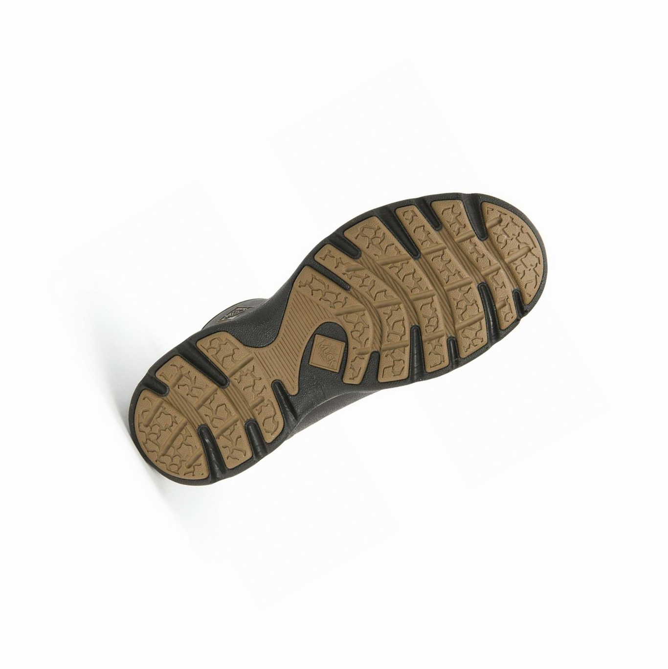 Brown Muck Excursion Pro Men's Ankle Boots | NZ-50BGSX