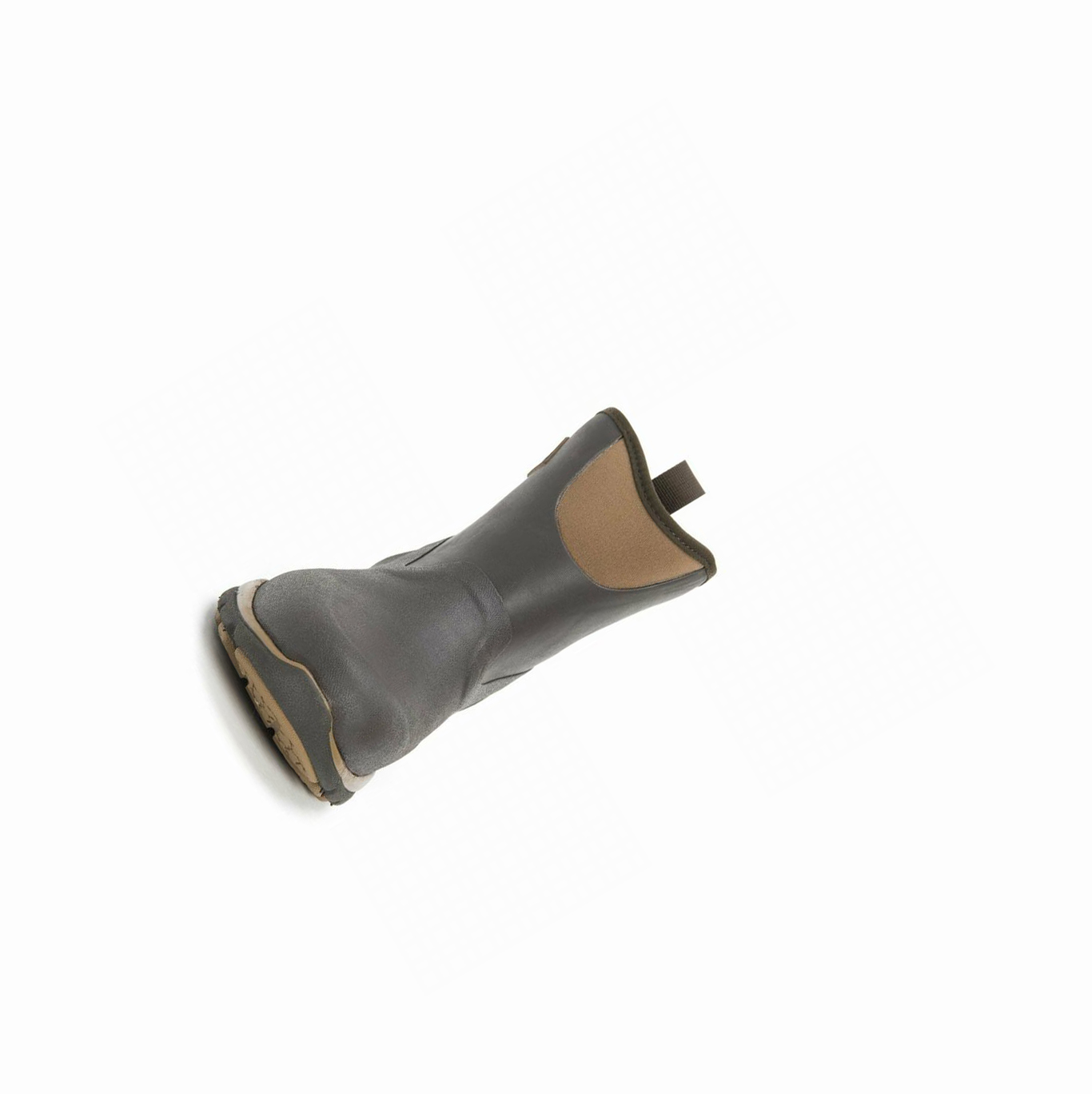 Brown Muck Excursion Pro Men's Ankle Boots | NZ-50BGSX
