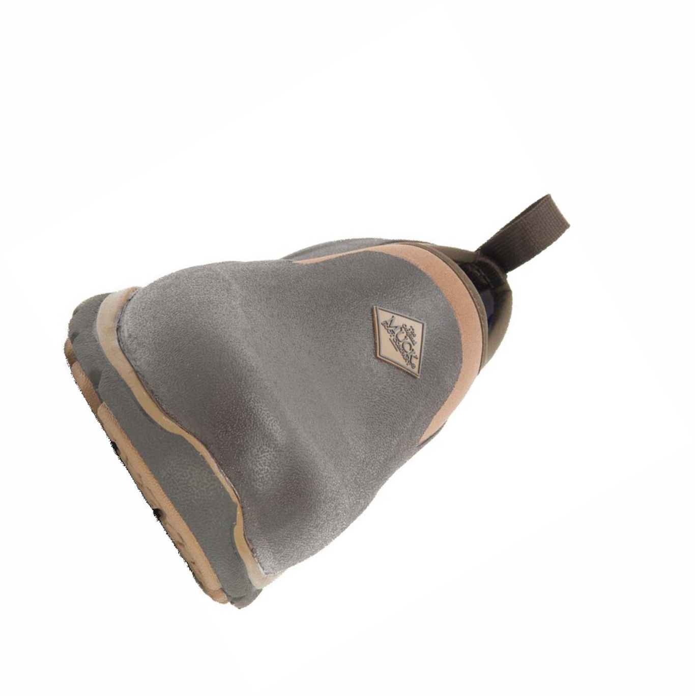 Brown Muck Excursion Pro Men's Garden Shoes | NZ-62AQNF