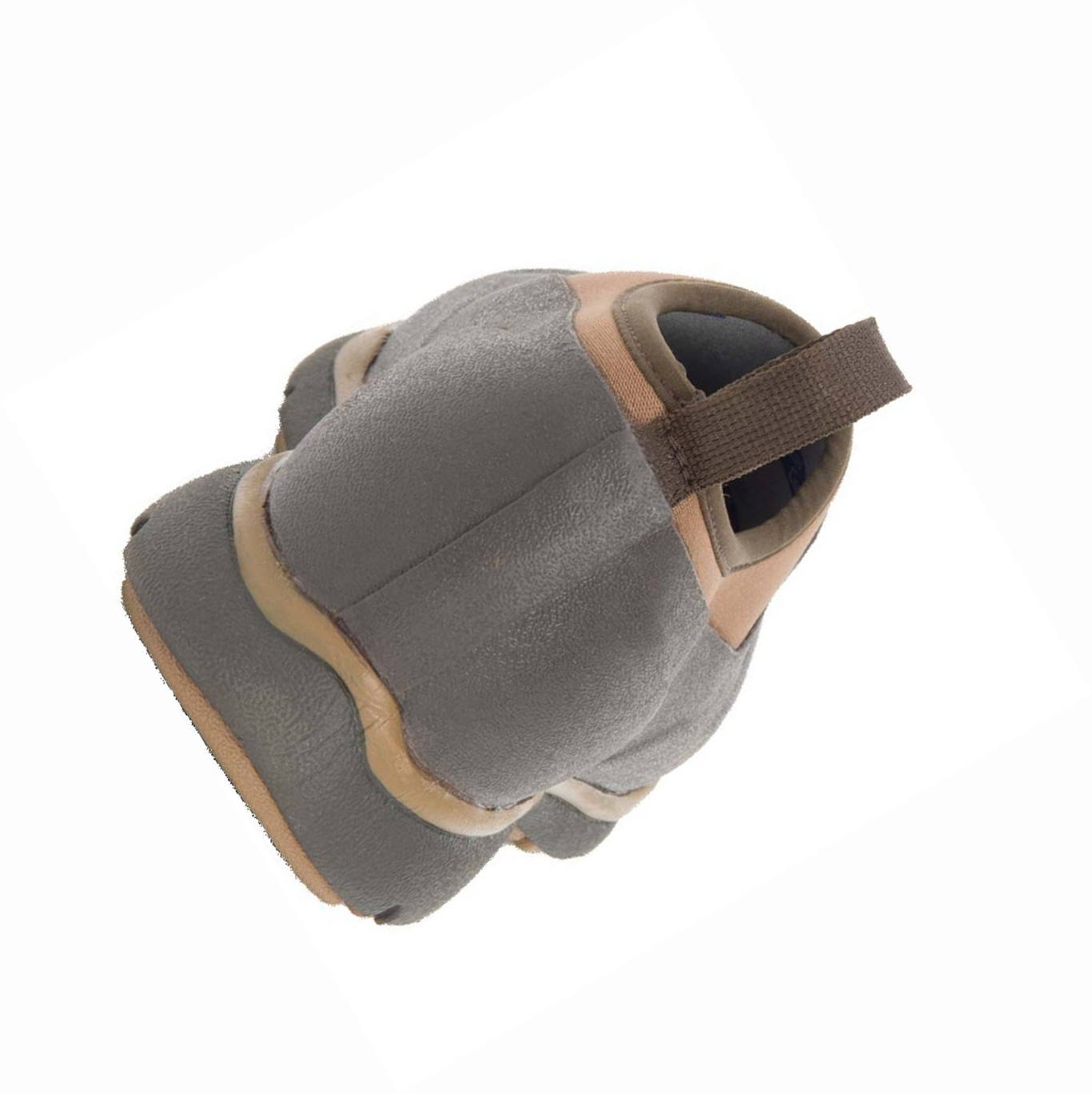 Brown Muck Excursion Pro Men's Garden Shoes | NZ-62AQNF