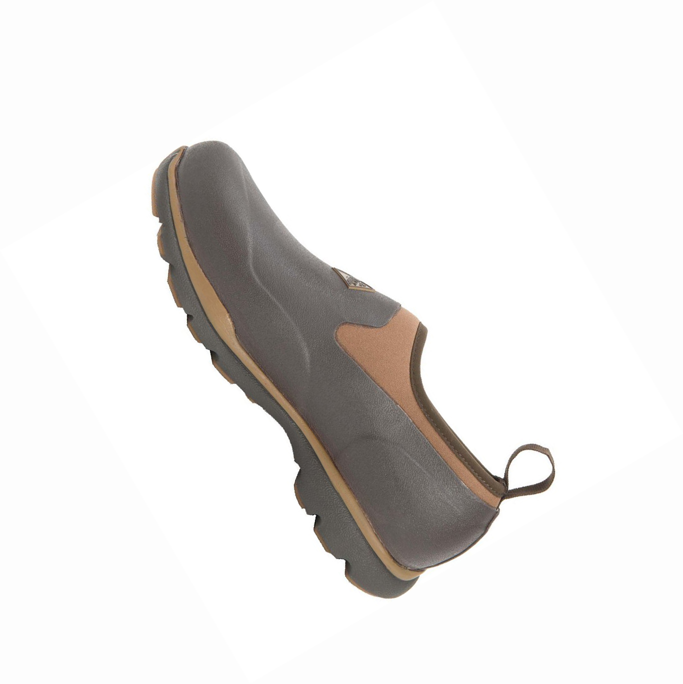 Brown Muck Excursion Pro Men's Garden Shoes | NZ-62AQNF