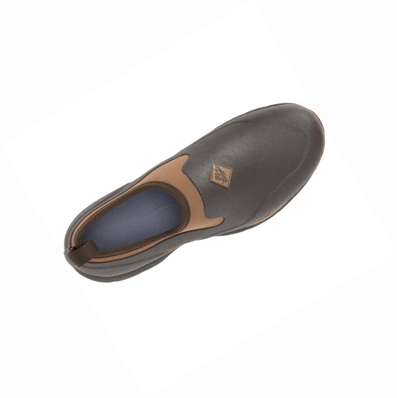 Brown Muck Excursion Pro Men's Garden Shoes | NZ-62AQNF