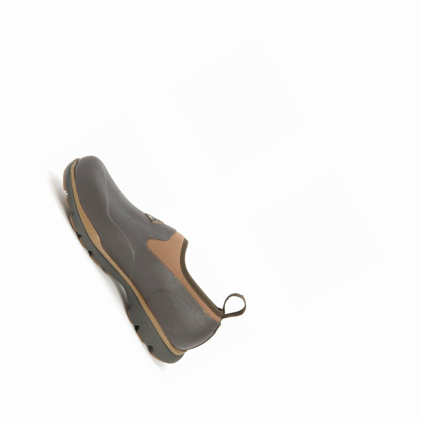Brown Muck Excursion Pro Men's Slip On | NZ-68QSMW