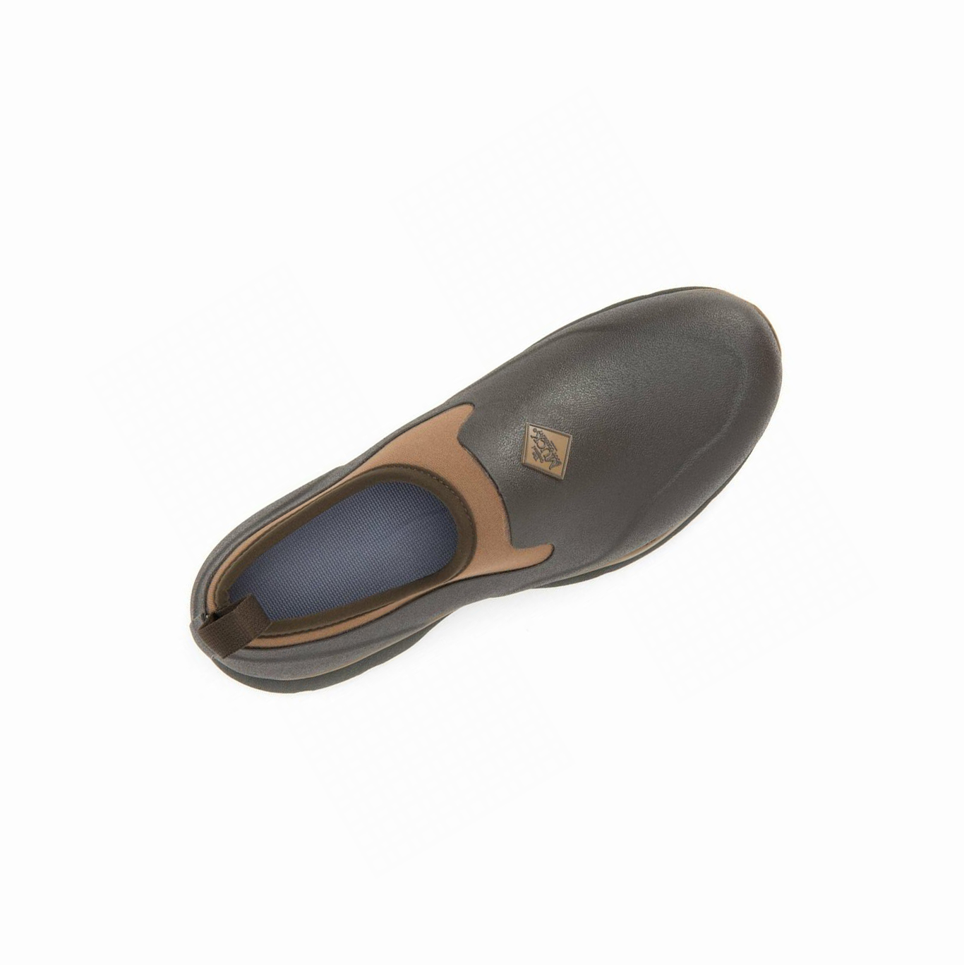 Brown Muck Excursion Pro Men's Slip On | NZ-68QSMW