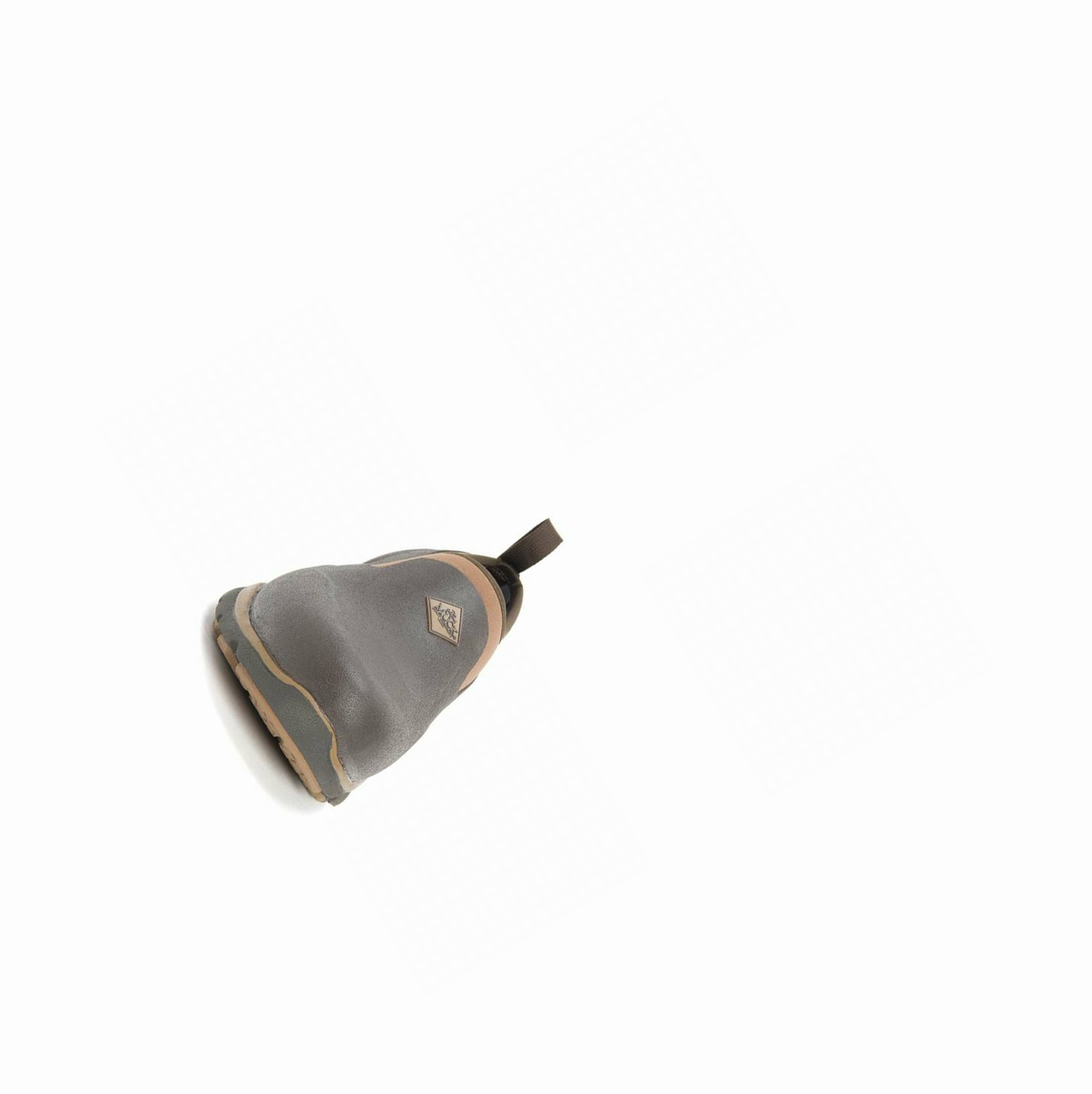 Brown Muck Excursion Pro Men's Slip On | NZ-68QSMW