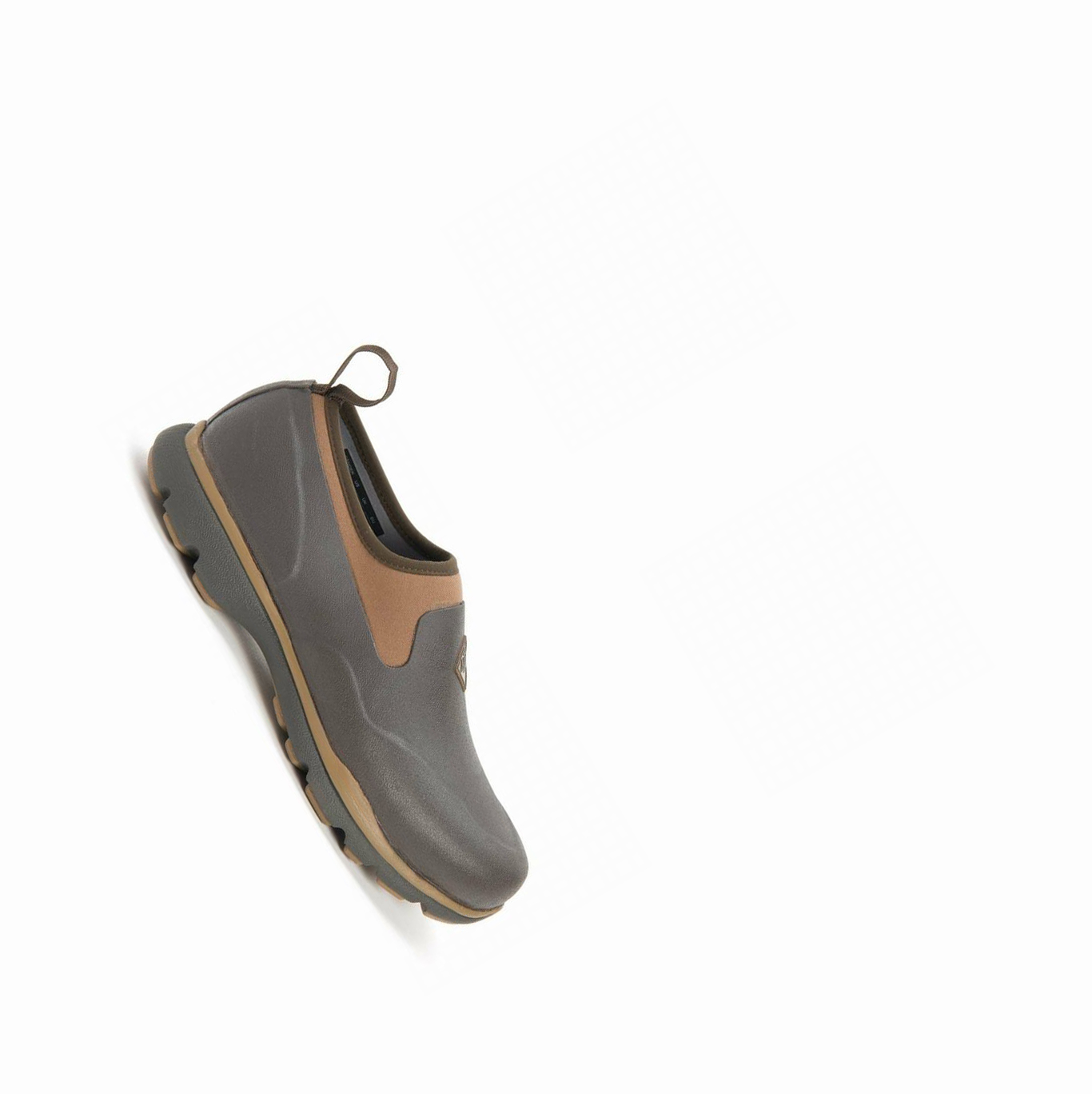 Brown Muck Excursion Pro Men's Slip On | NZ-68QSMW