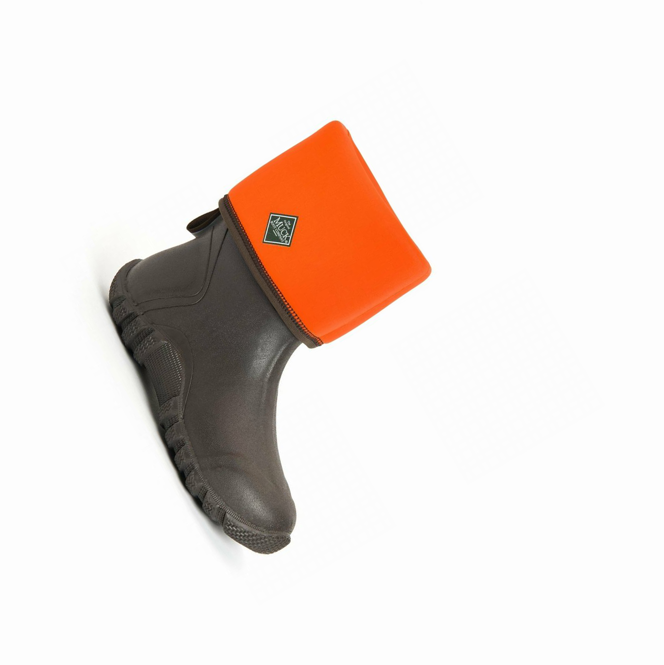 Brown Muck Fieldblazer Classic Men's Tall Boots | NZ-34BTSY