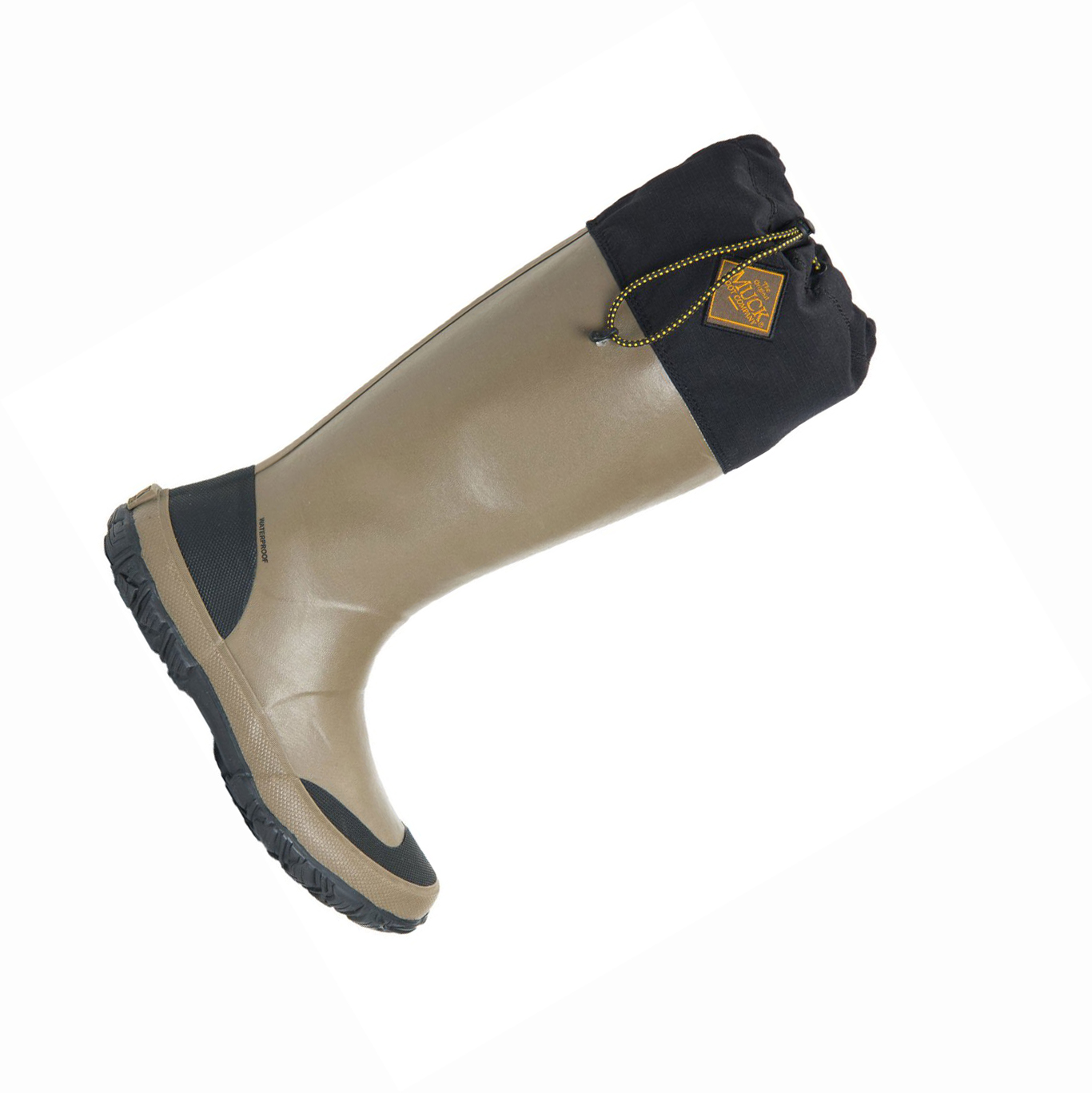 Brown Muck Forager Women's Rubber Boots | NZ-24WFQC