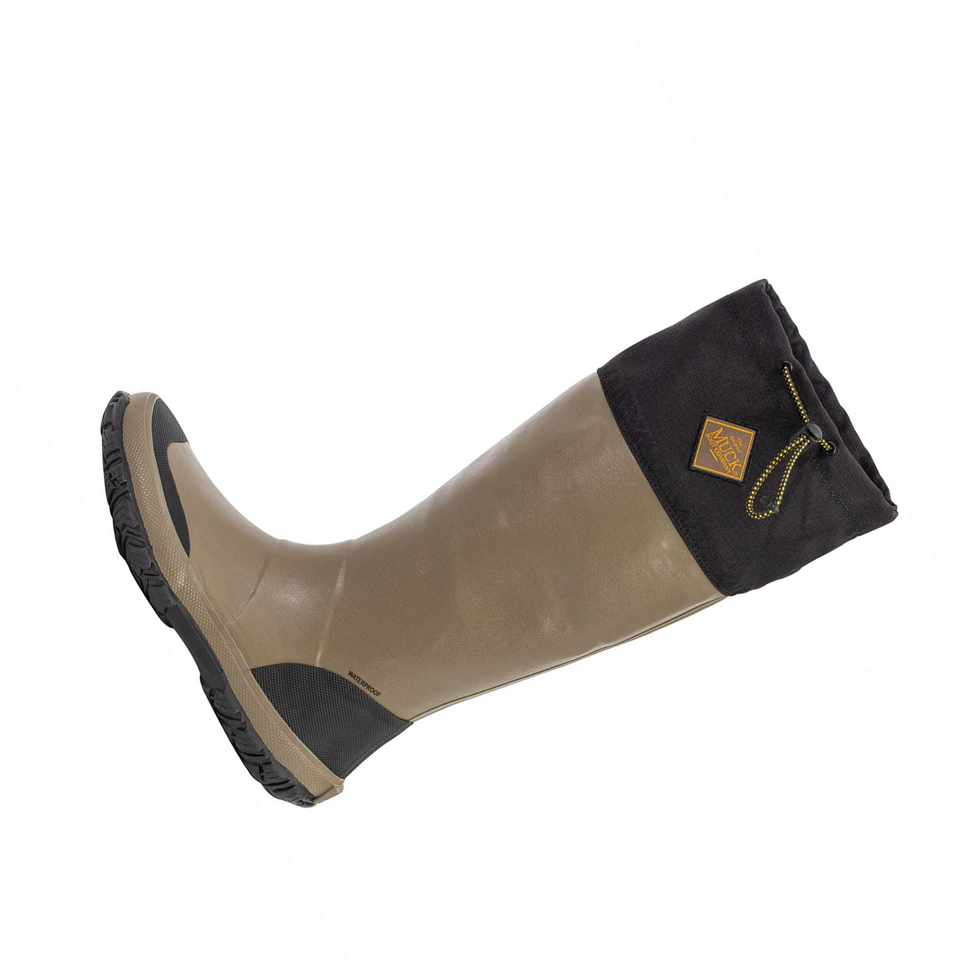 Brown Muck Forager Women's Rubber Boots | NZ-24WFQC