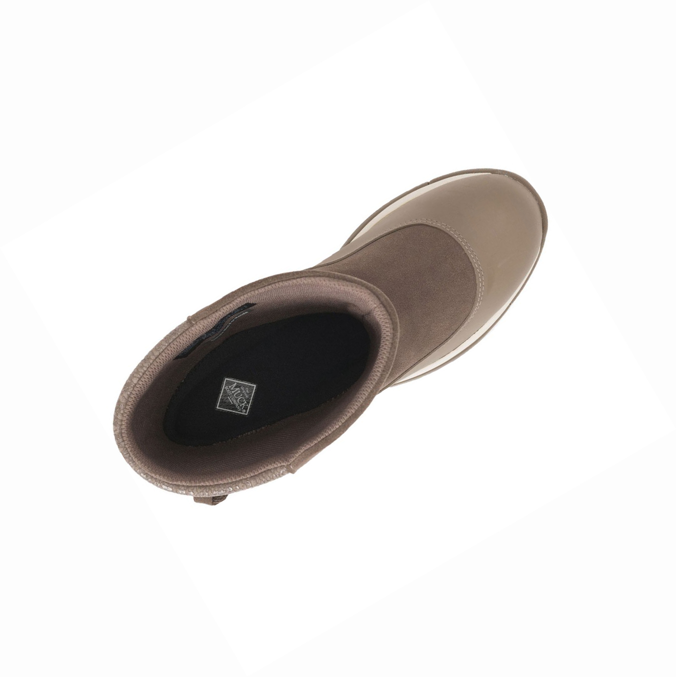 Brown Muck Glacier Trek Women's Winter Boots | NZ-03SCHU