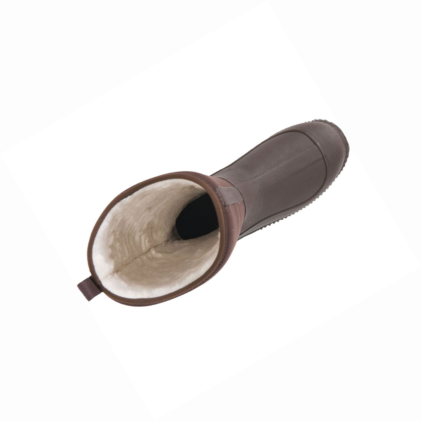 Brown Muck Hale Women's Rubber Boots | NZ-19HSFO