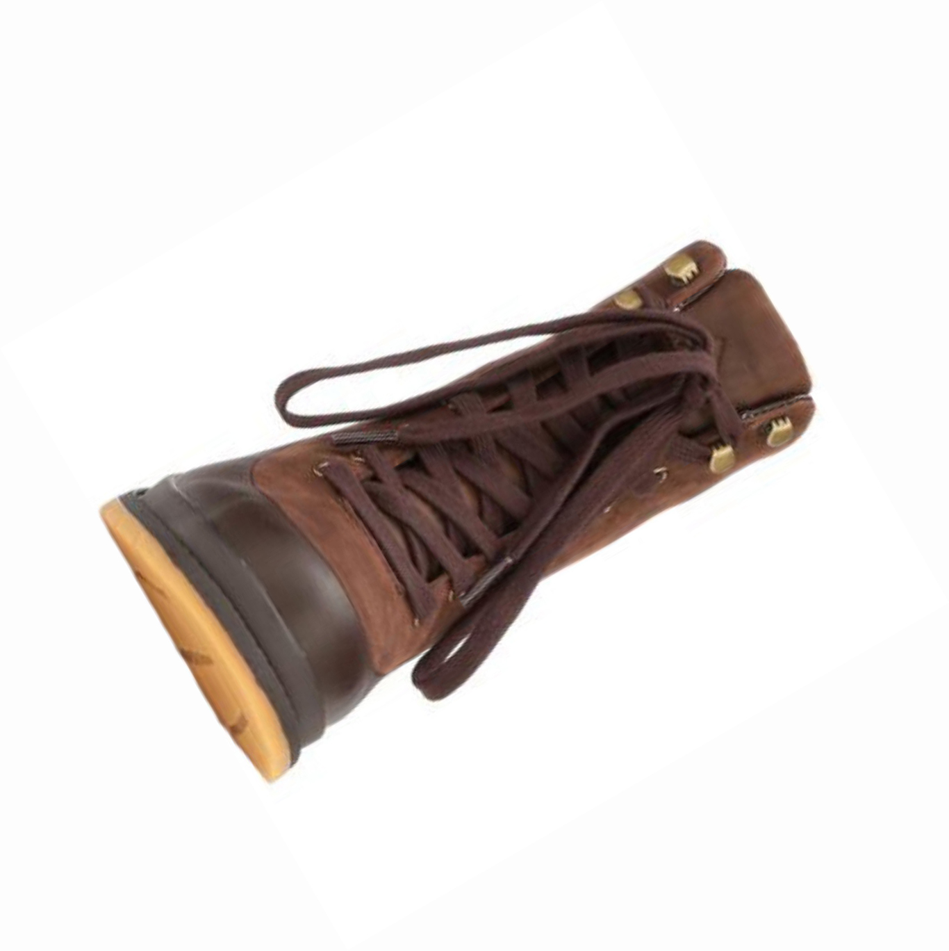 Brown Muck Liberty Women's Winter Boots | NZ-28CYXK