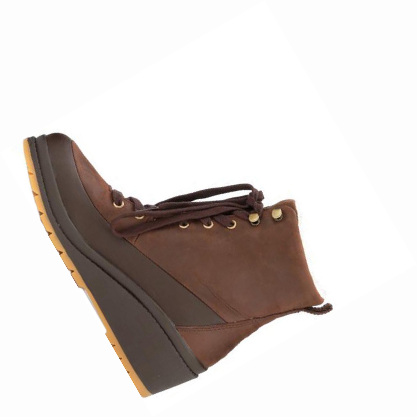 Brown Muck Liberty Women's Winter Boots | NZ-28CYXK