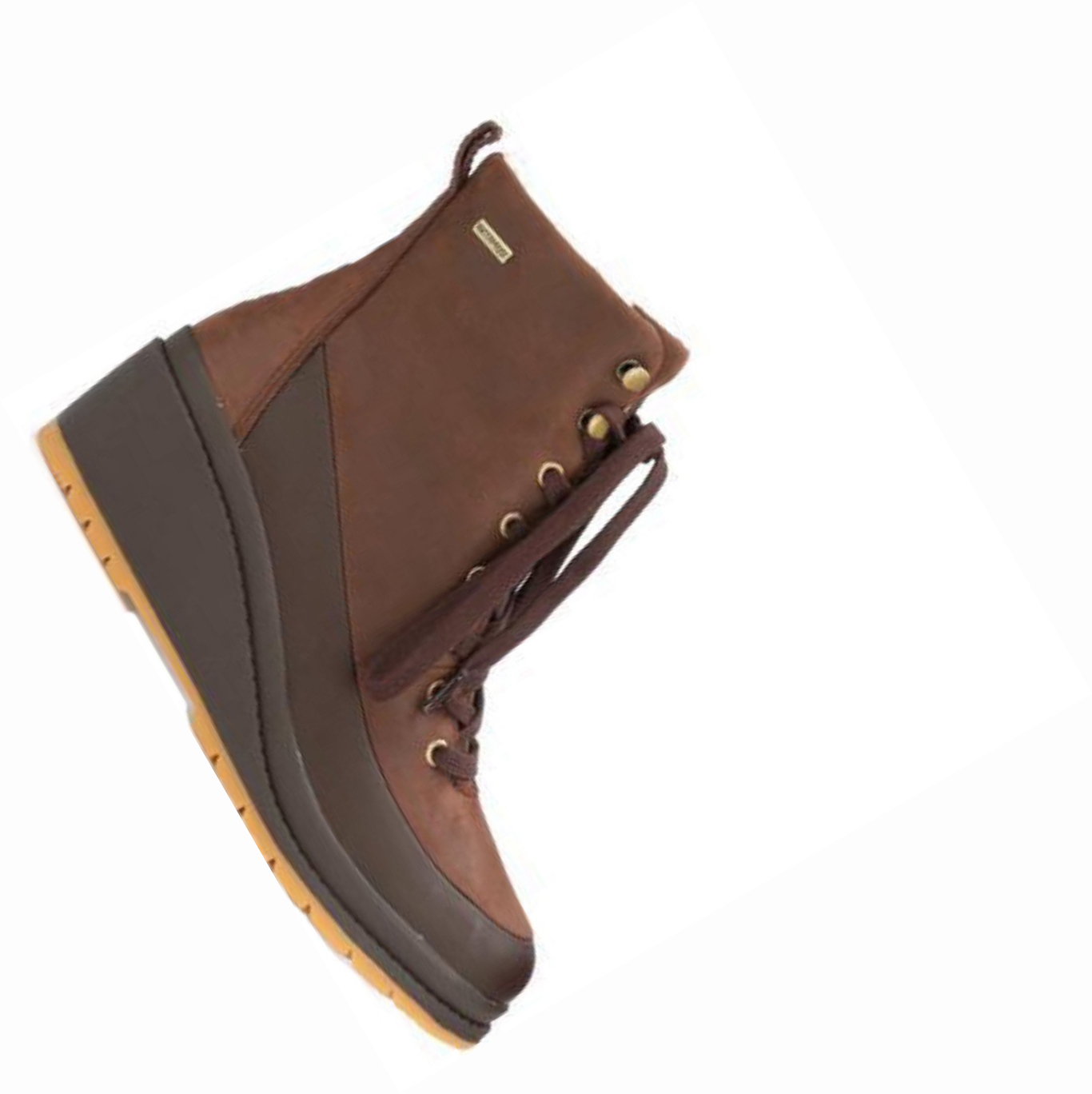 Brown Muck Liberty Women's Winter Boots | NZ-28CYXK