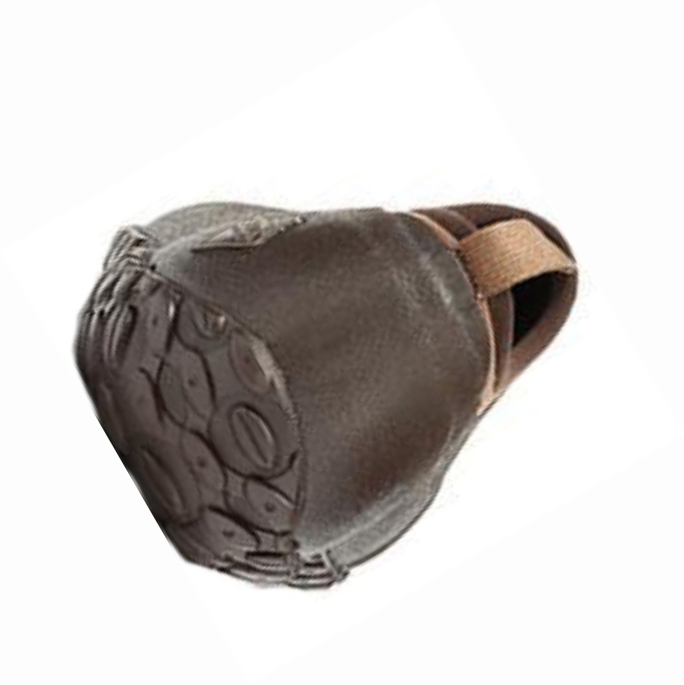Brown Muck Muckster Men's Garden Shoes | NZ-83FBVN