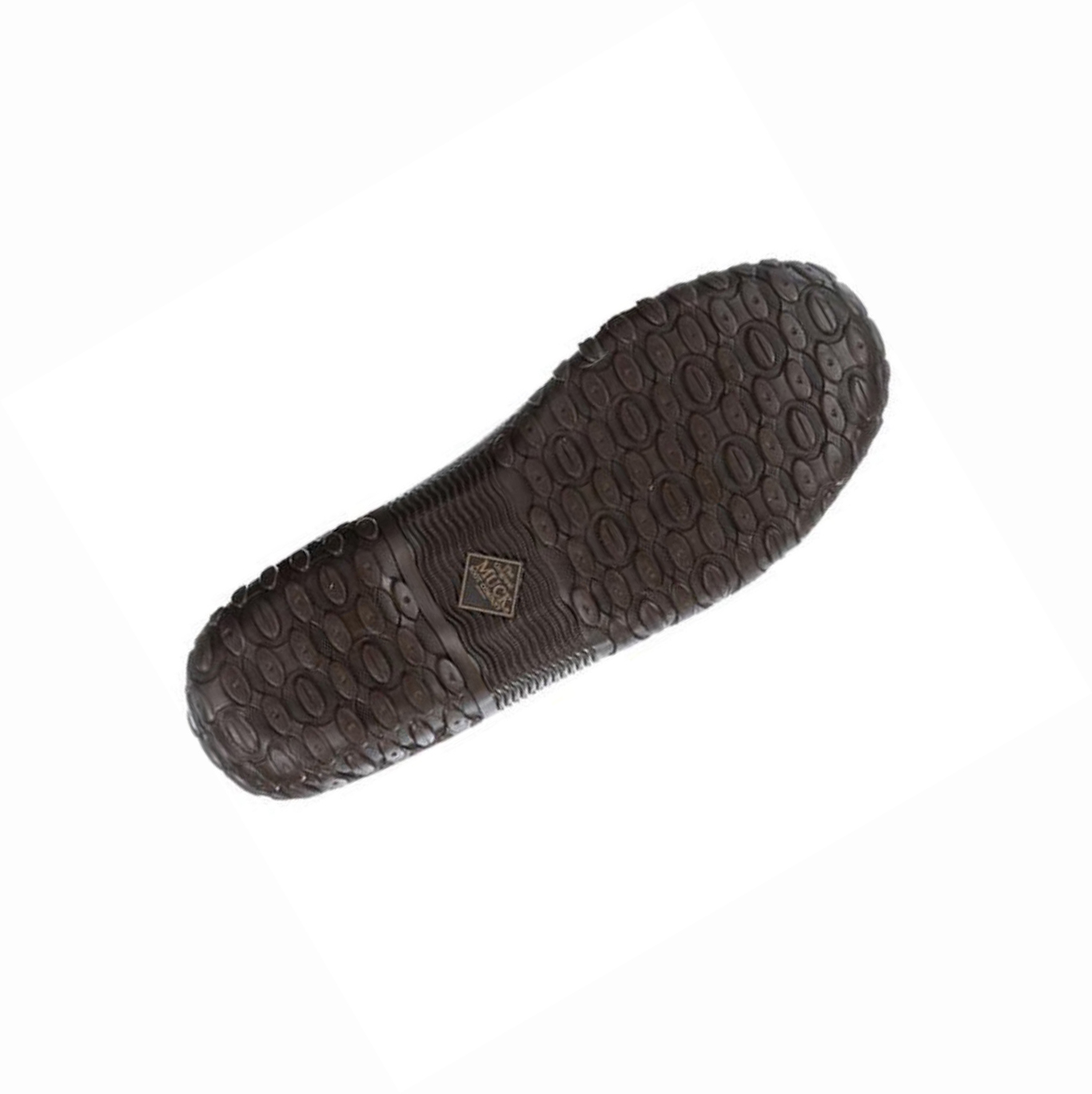Brown Muck Muckster Men's Work Boots | NZ-75DJBA