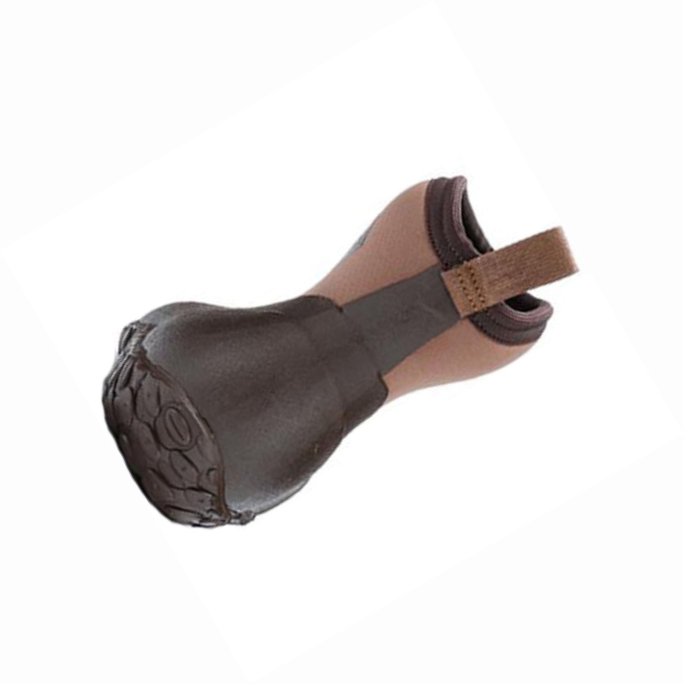 Brown Muck Muckster Men's Work Boots | NZ-75DJBA
