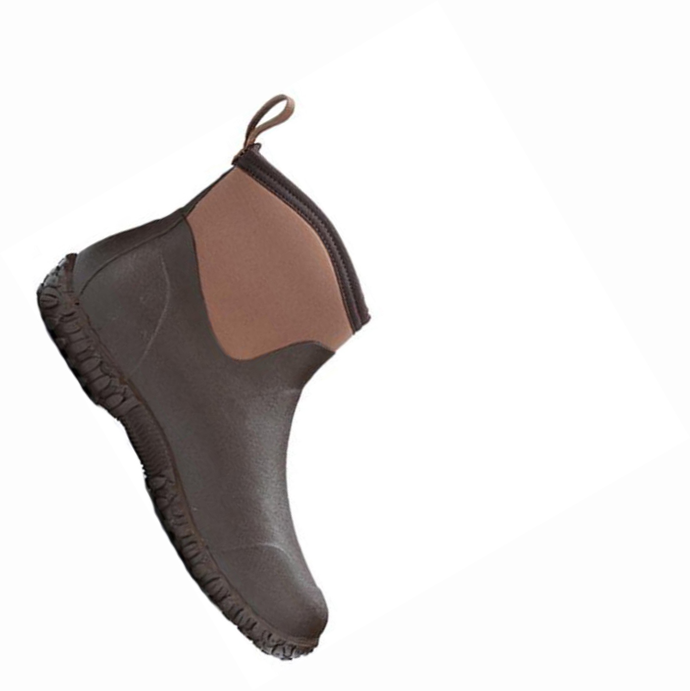 Brown Muck Muckster Men's Work Boots | NZ-75DJBA