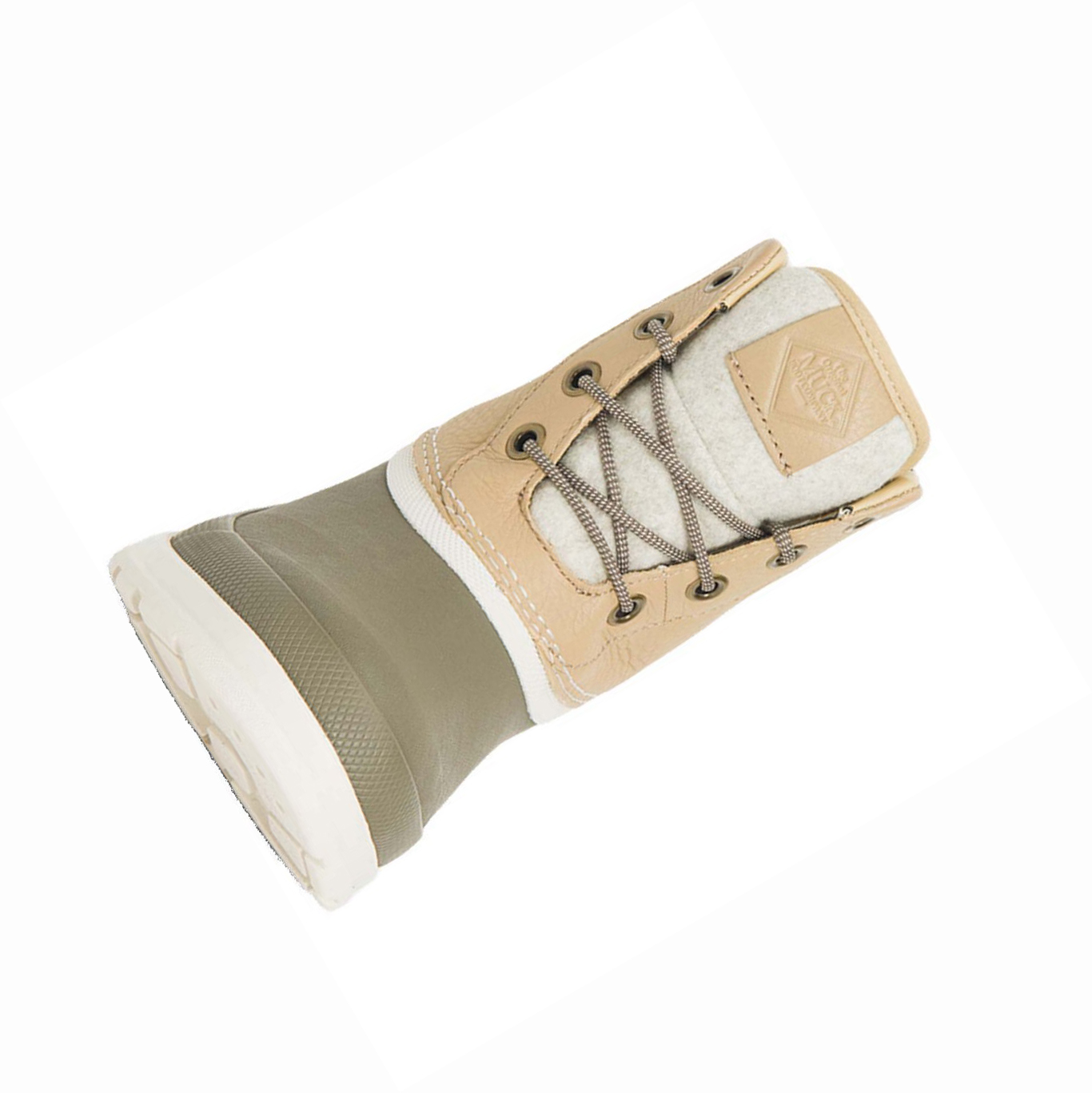 Brown Muck Originals Women's Winter Boots | NZ-28QTMO