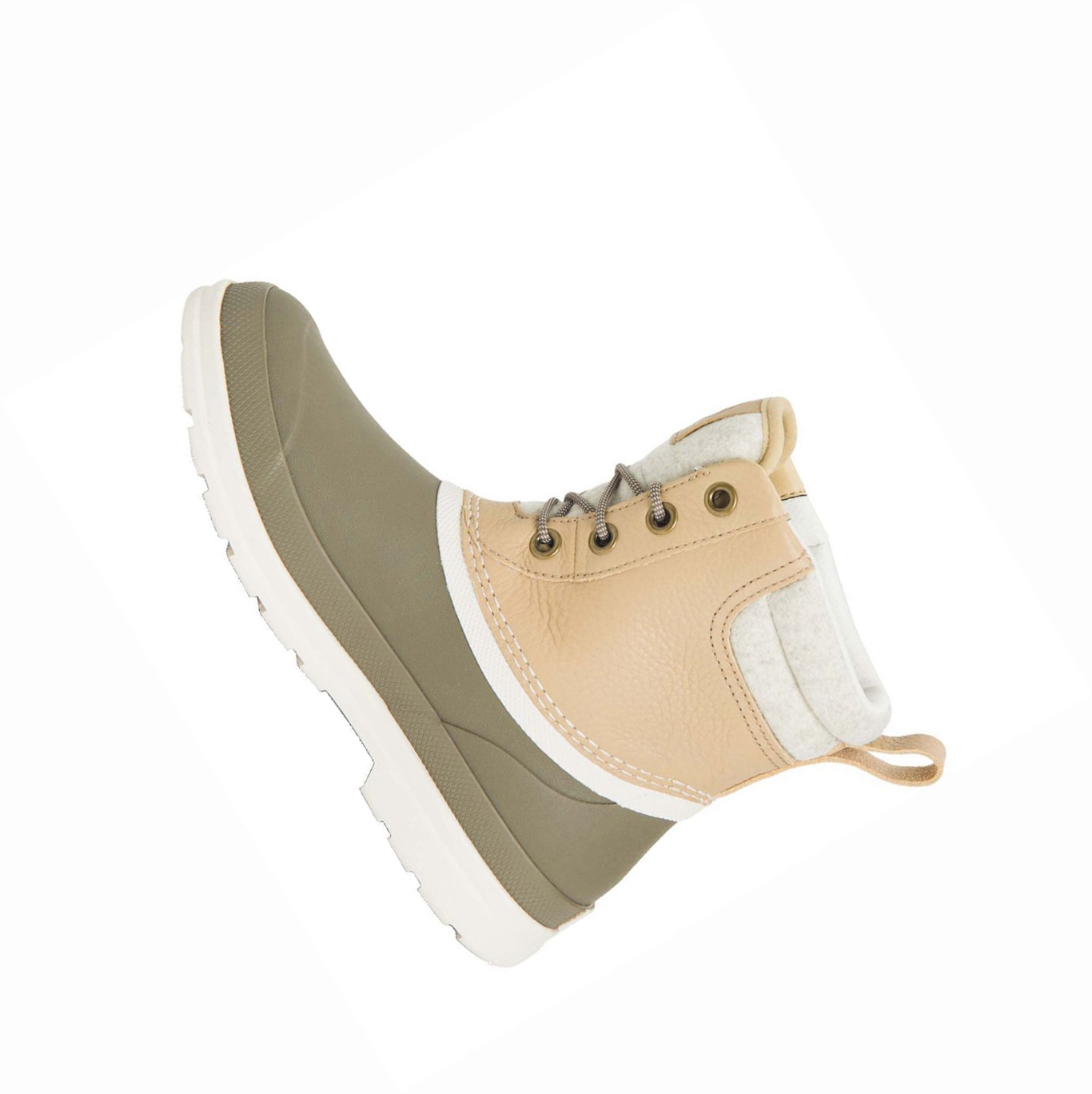 Brown Muck Originals Women's Winter Boots | NZ-28QTMO