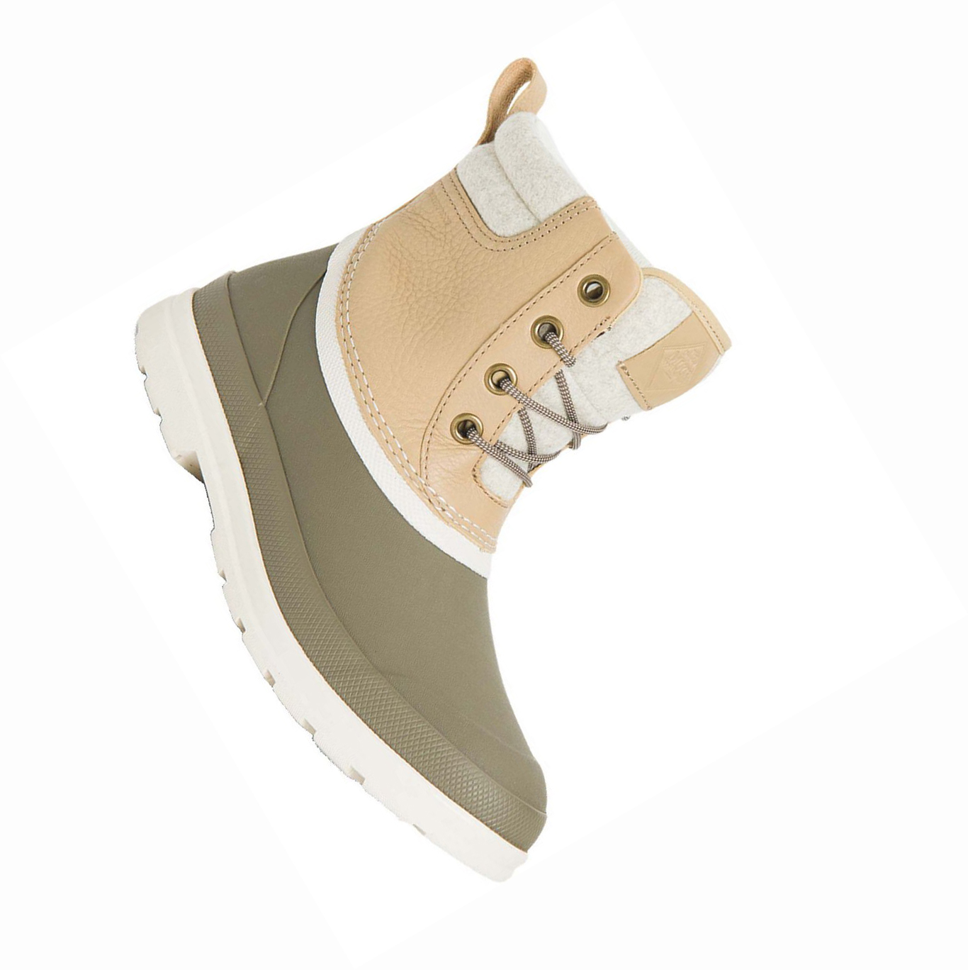 Brown Muck Originals Women's Winter Boots | NZ-28QTMO