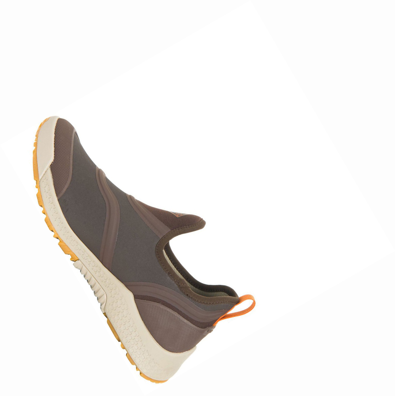Brown Muck Outscape Men's Garden Shoes | NZ-42NRYO
