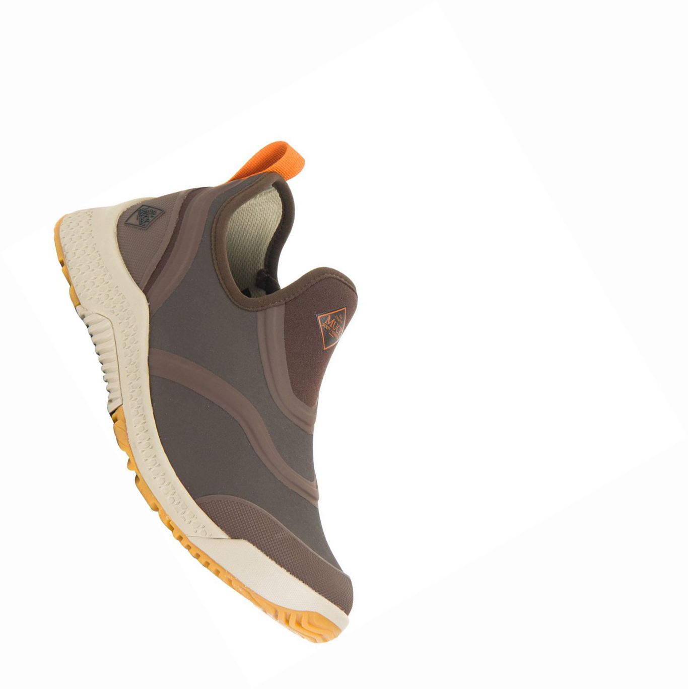 Brown Muck Outscape Men's Garden Shoes | NZ-42NRYO