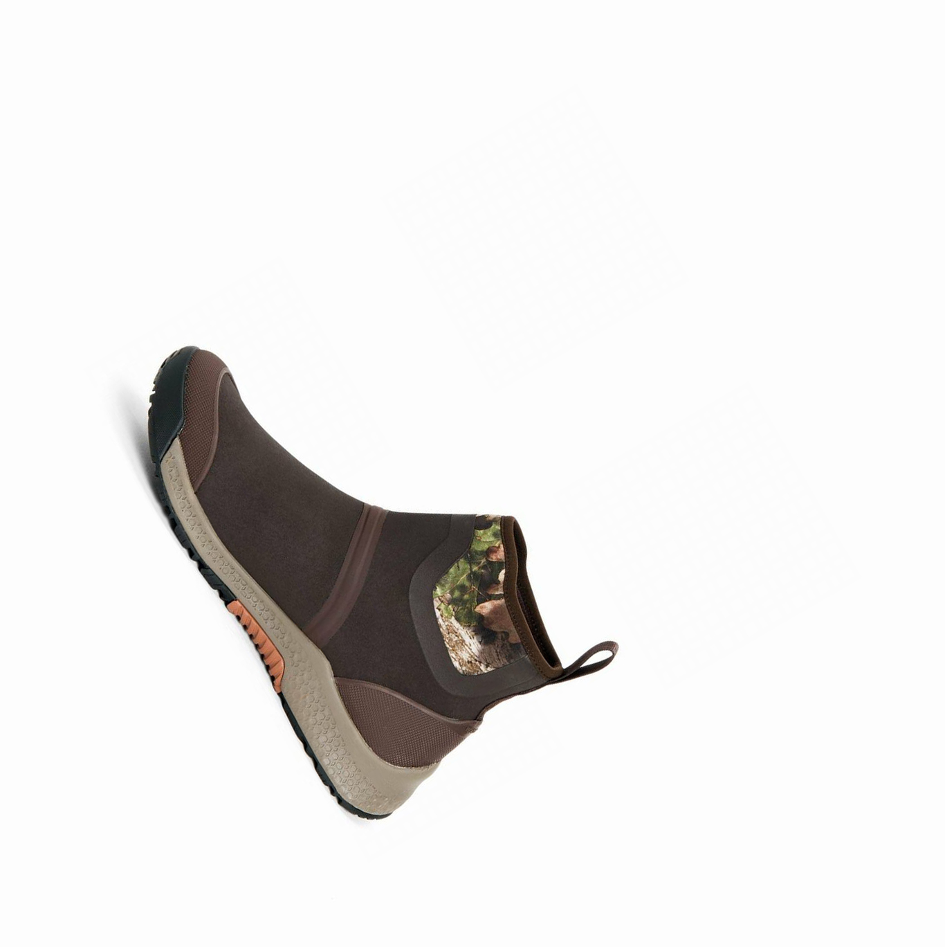 Brown Muck Outscape Men's Short Boots | NZ-19OXND