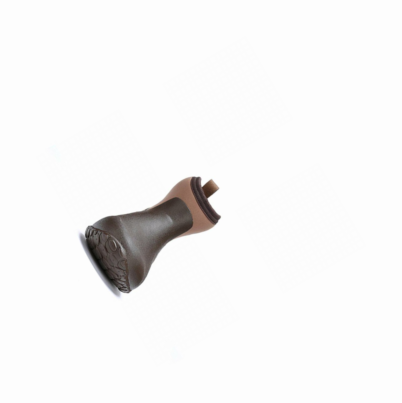 Brown Muck RHS Muckster II Men's Ankle Boots | NZ-63INZA
