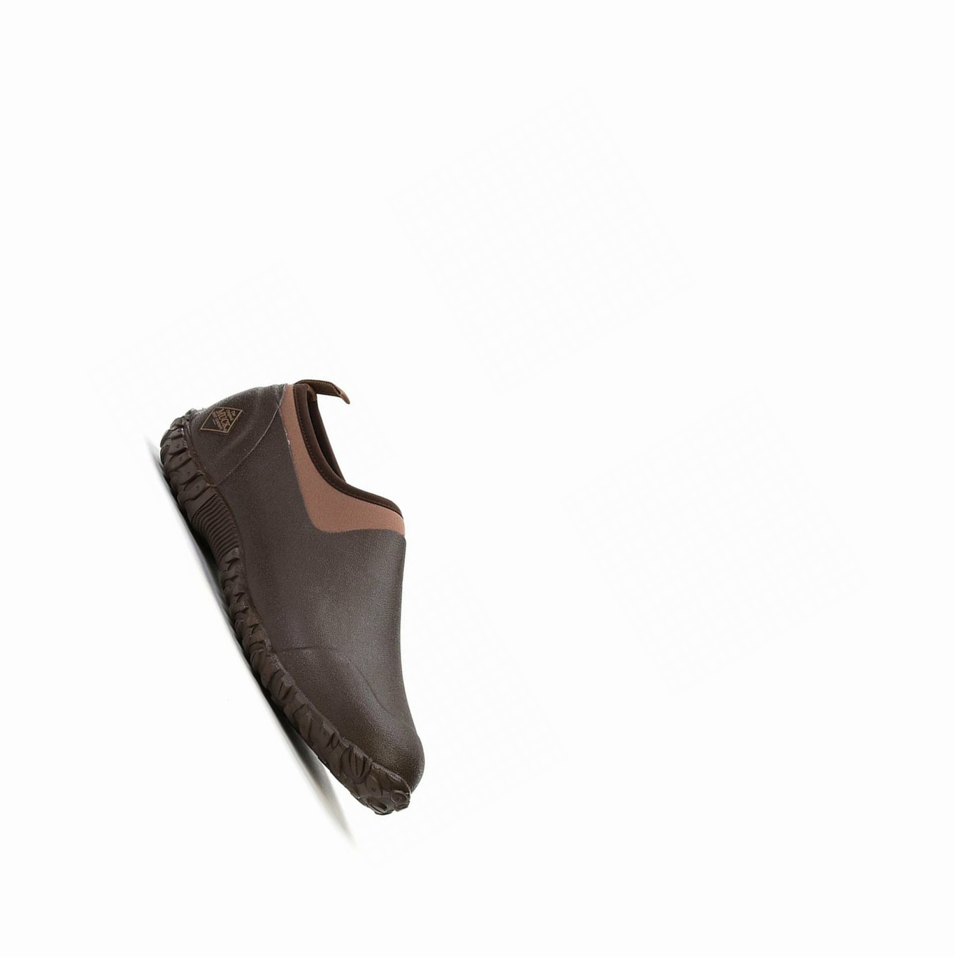 Brown Muck RHS Muckster II Men's Slip On | NZ-72XJDY