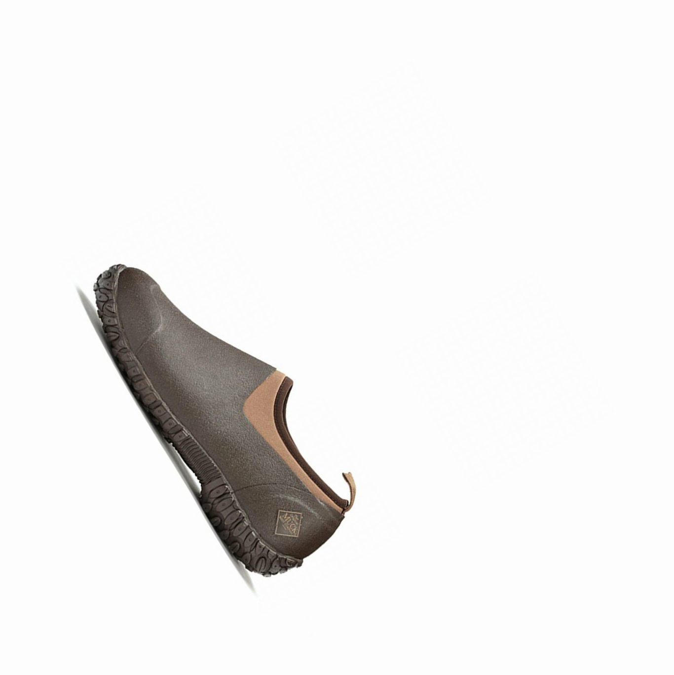 Brown Muck RHS Muckster II Men's Slip On | NZ-72XJDY