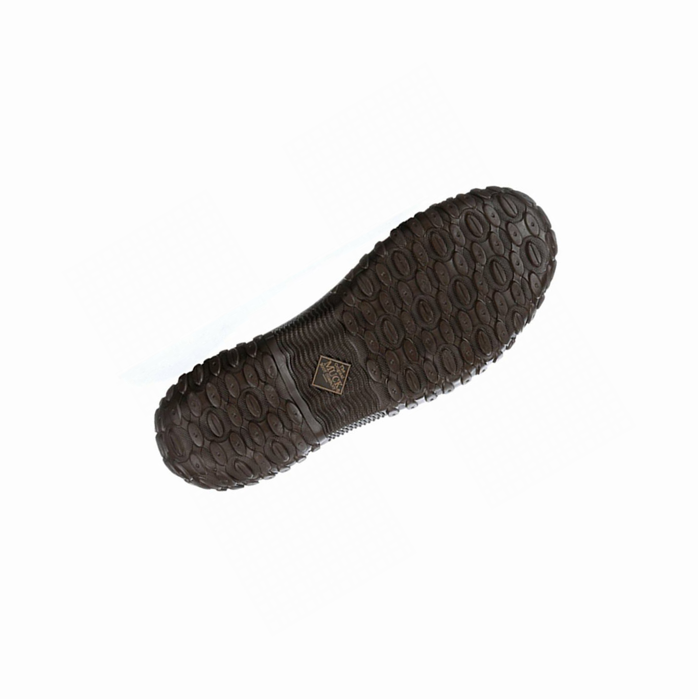 Brown Muck RHS Muckster II Men's Slip On | NZ-72XJDY