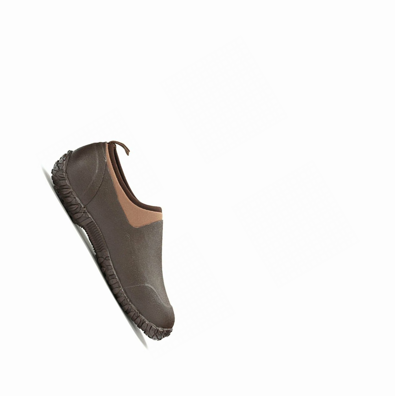 Brown Muck RHS Muckster II Men's Slip On | NZ-72XJDY