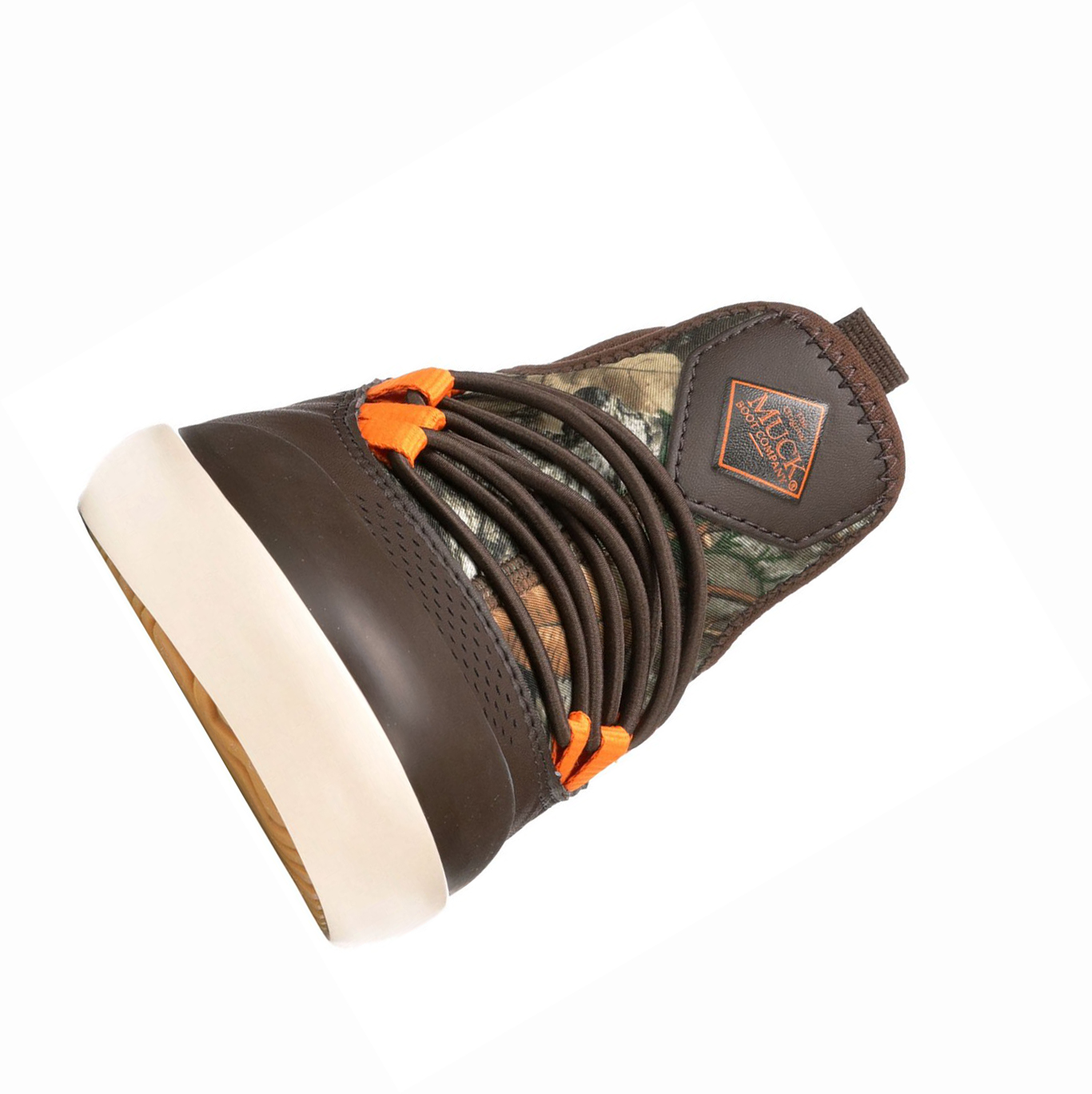Brown Muck Summer Solstice Kids' Garden Shoes | NZ-90AKGR