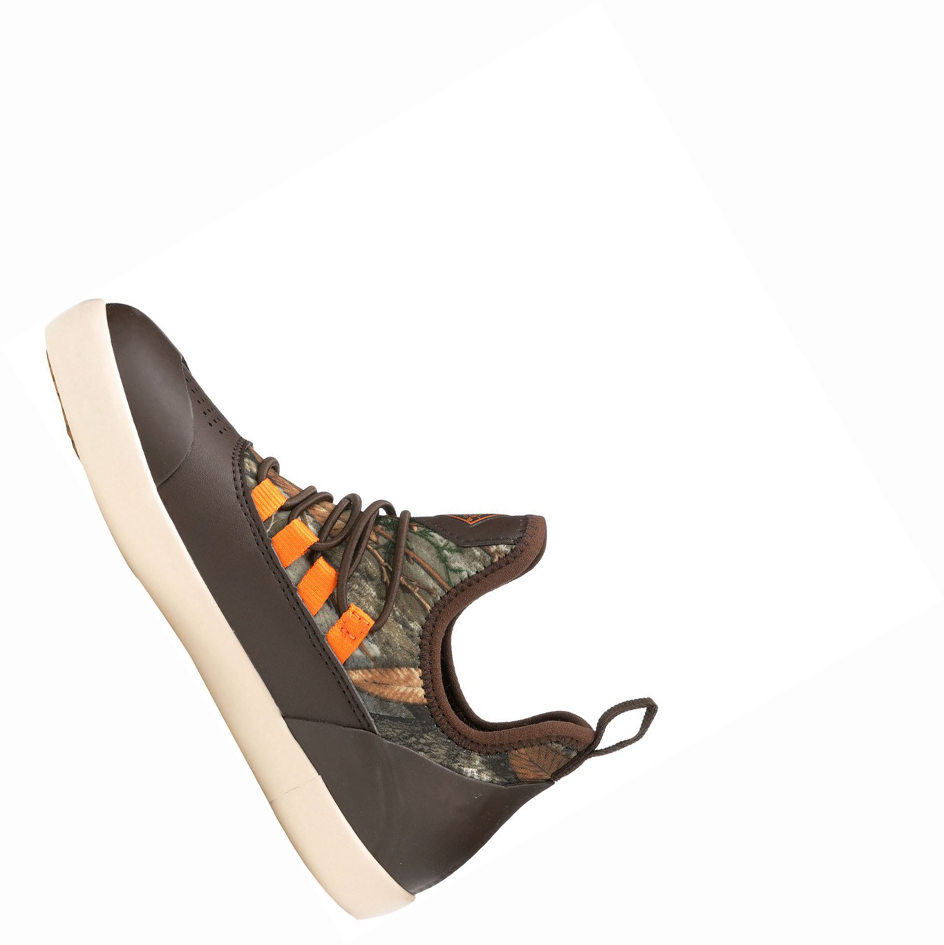 Brown Muck Summer Solstice Kids' Garden Shoes | NZ-90AKGR