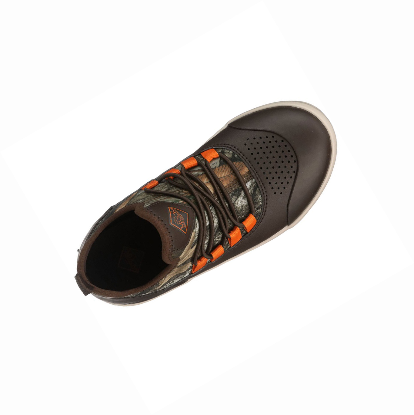 Brown Muck Summer Solstice Kids' Garden Shoes | NZ-90AKGR