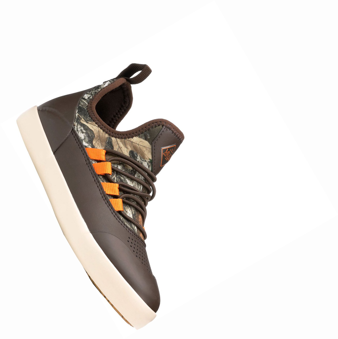 Brown Muck Summer Solstice Kids' Garden Shoes | NZ-90AKGR