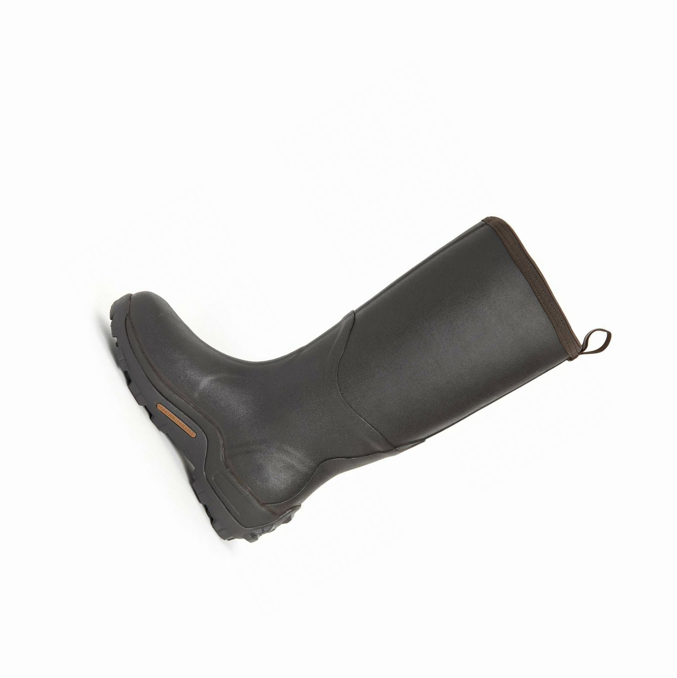 Brown Muck Wetland Pro Men's Tall Boots | NZ-05MQBH